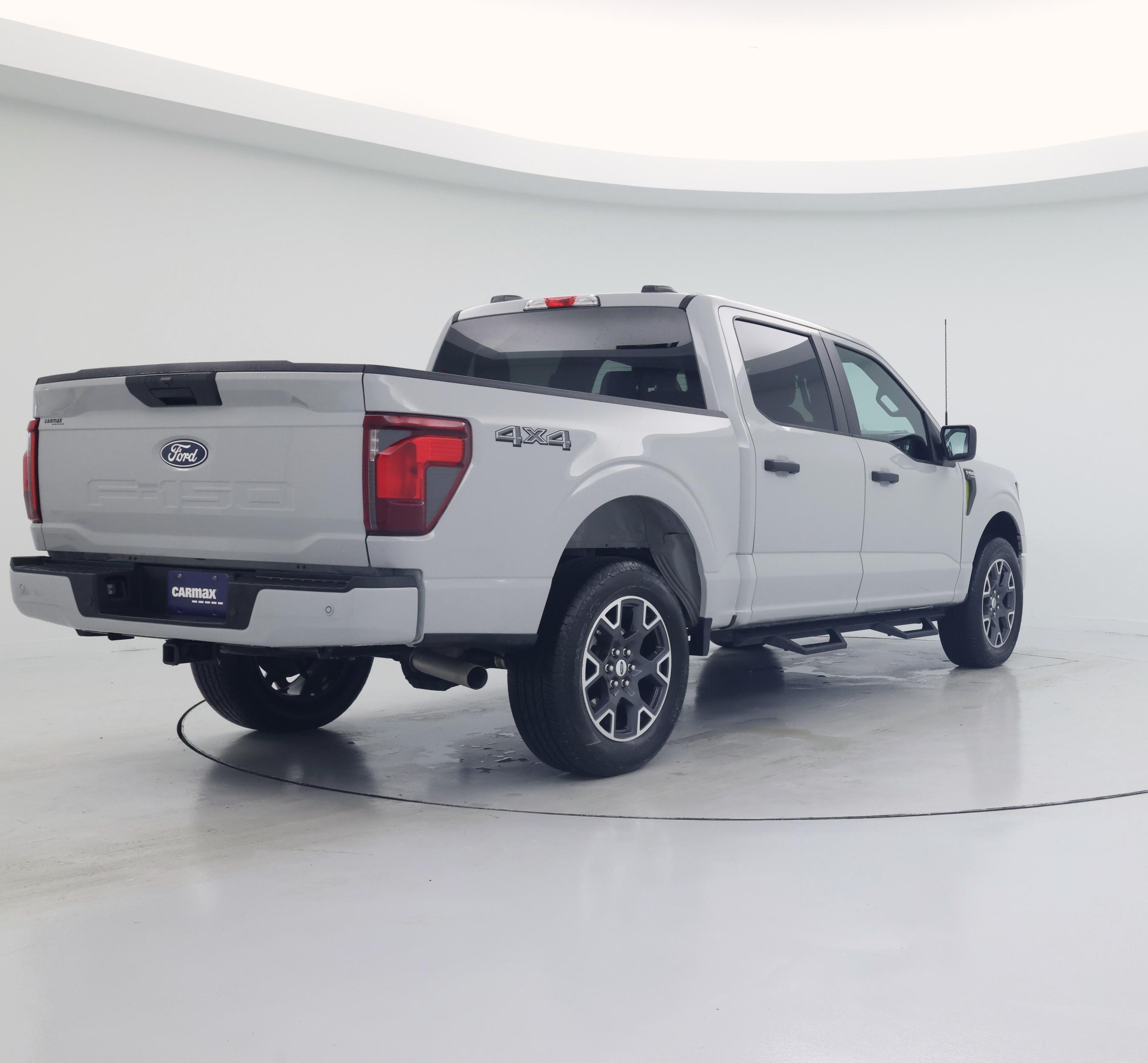 Thumbnail: 2024 Ford F-150 - 8