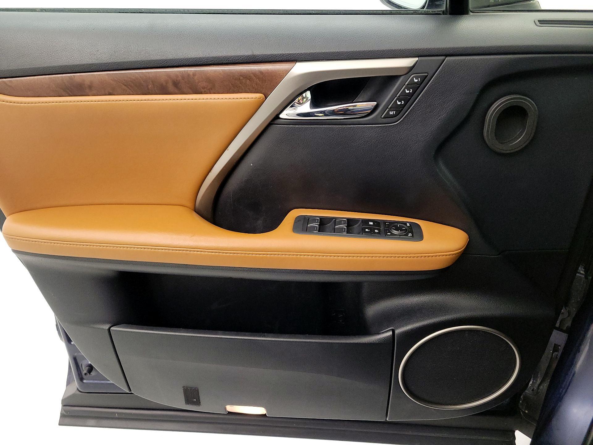 Thumbnail: 2021 Lexus RX - 12