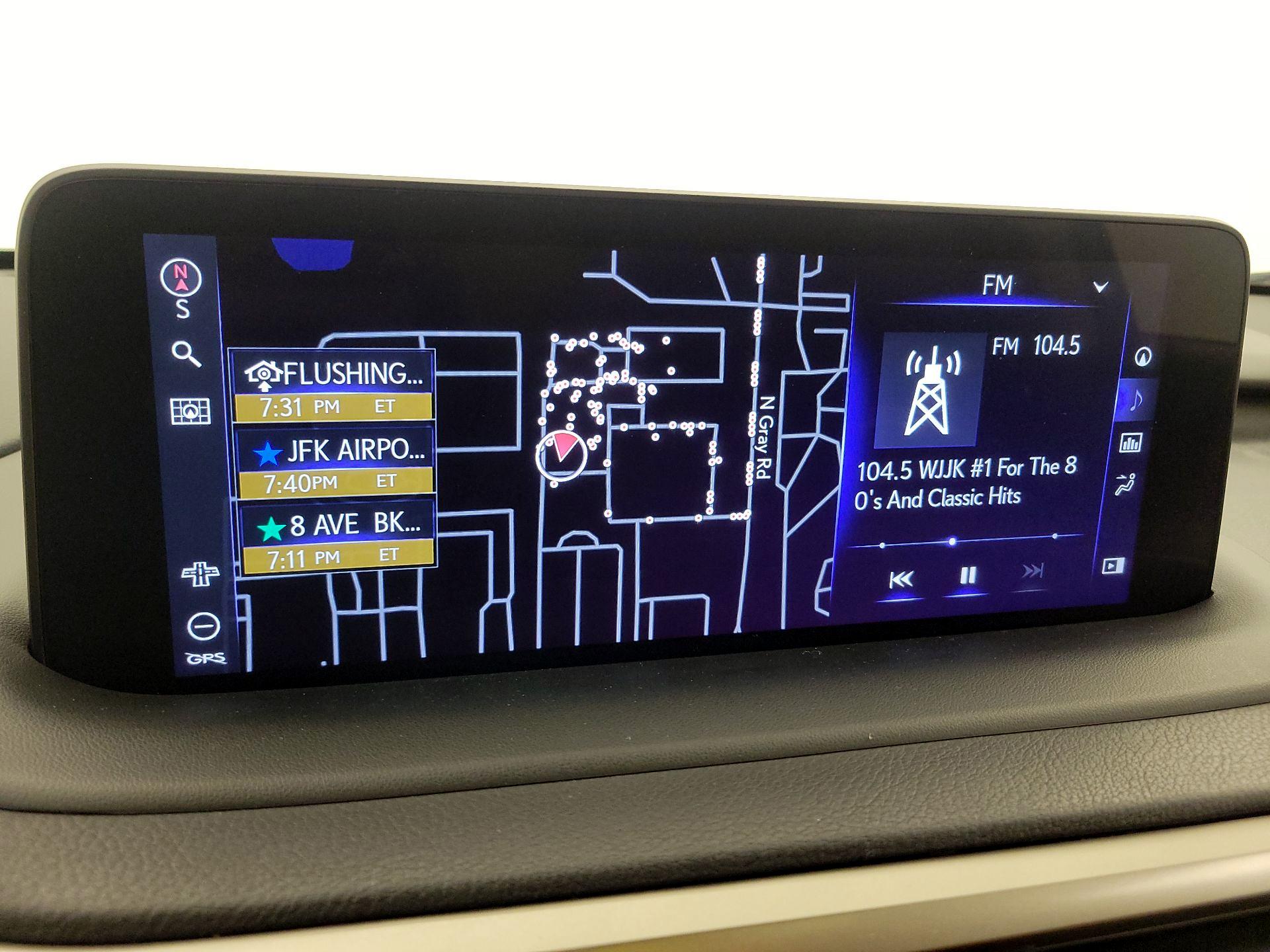 Thumbnail: 2021 Lexus RX - 14