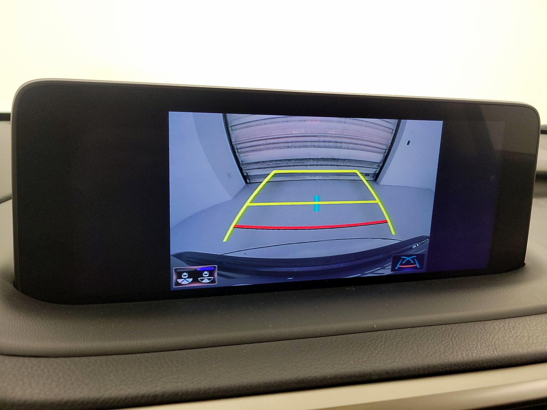 Thumbnail: 2021 Lexus RX - 15