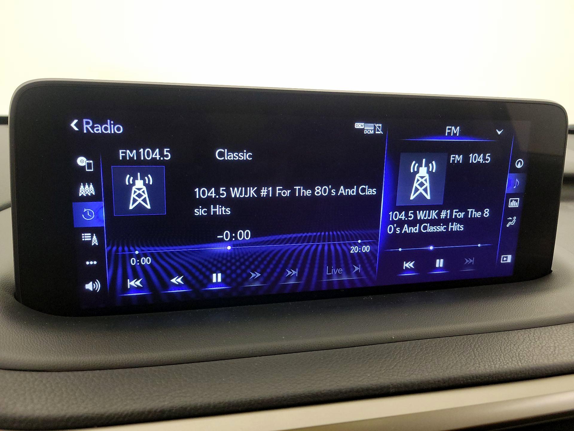 Thumbnail: 2021 Lexus RX - 16