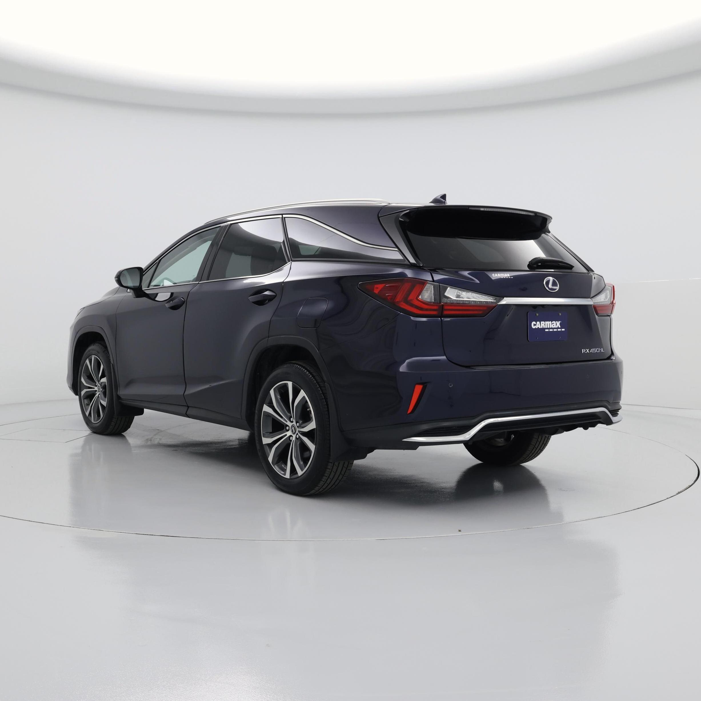 Thumbnail: 2021 Lexus RX - 2