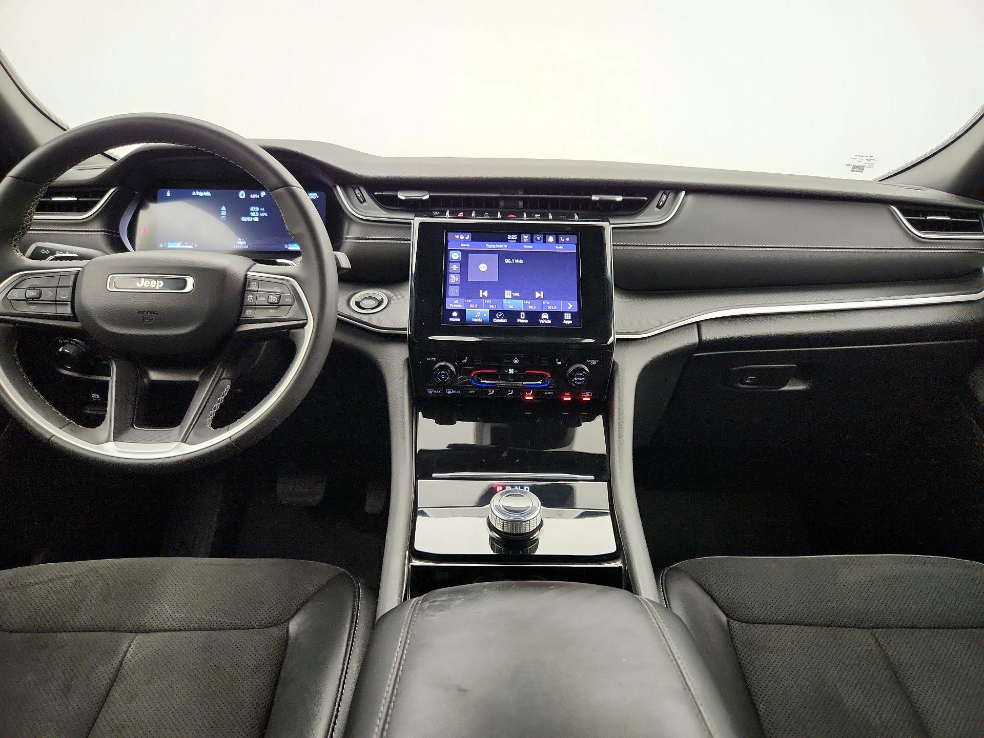 Thumbnail: 2023 Jeep Grand Cherokee - 9