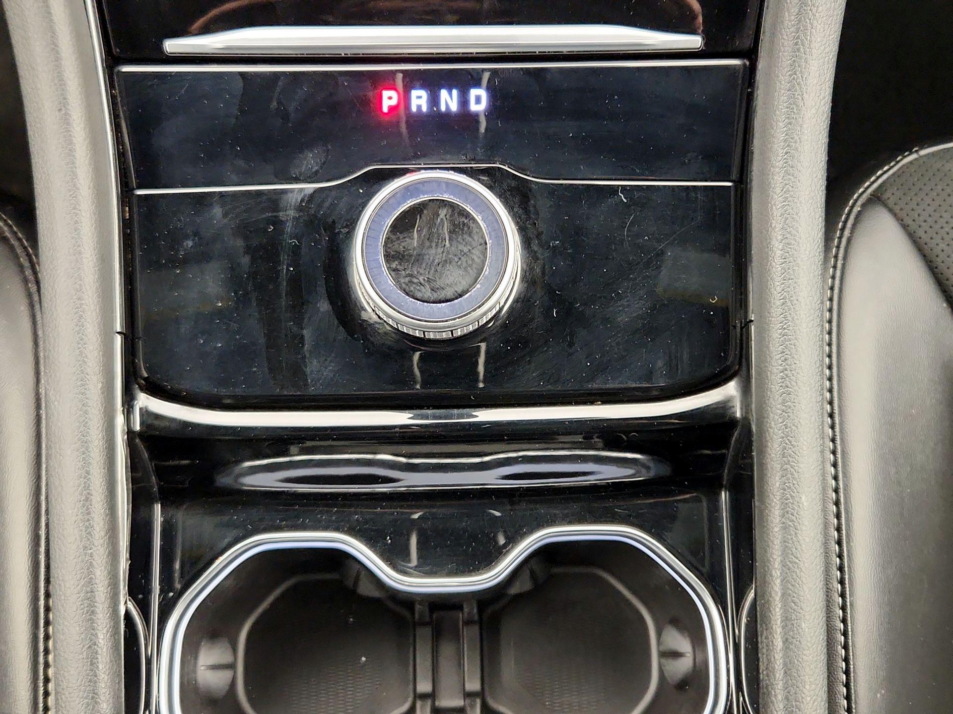 Thumbnail: 2023 Jeep Grand Cherokee - 17