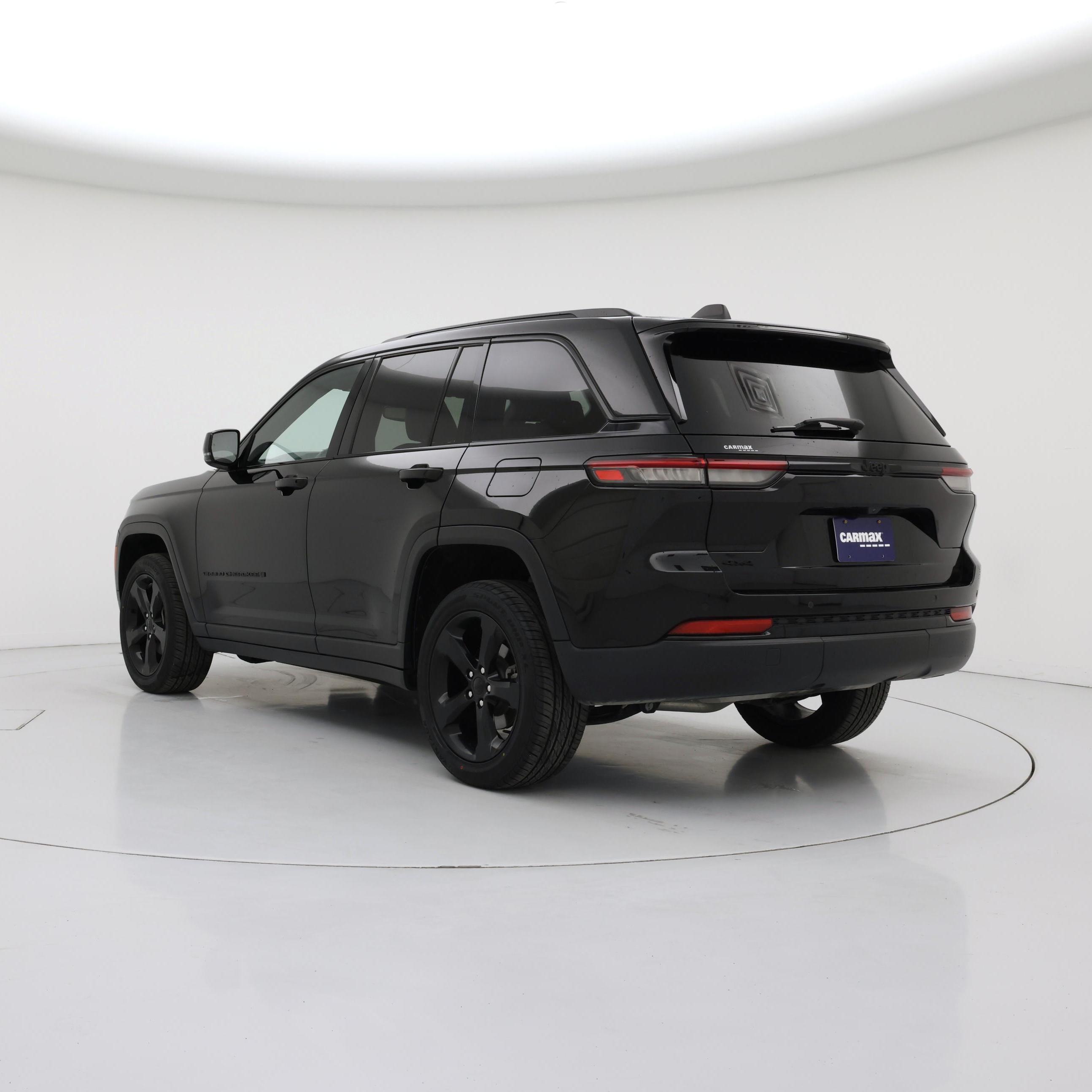 Thumbnail: 2023 Jeep Grand Cherokee - 2