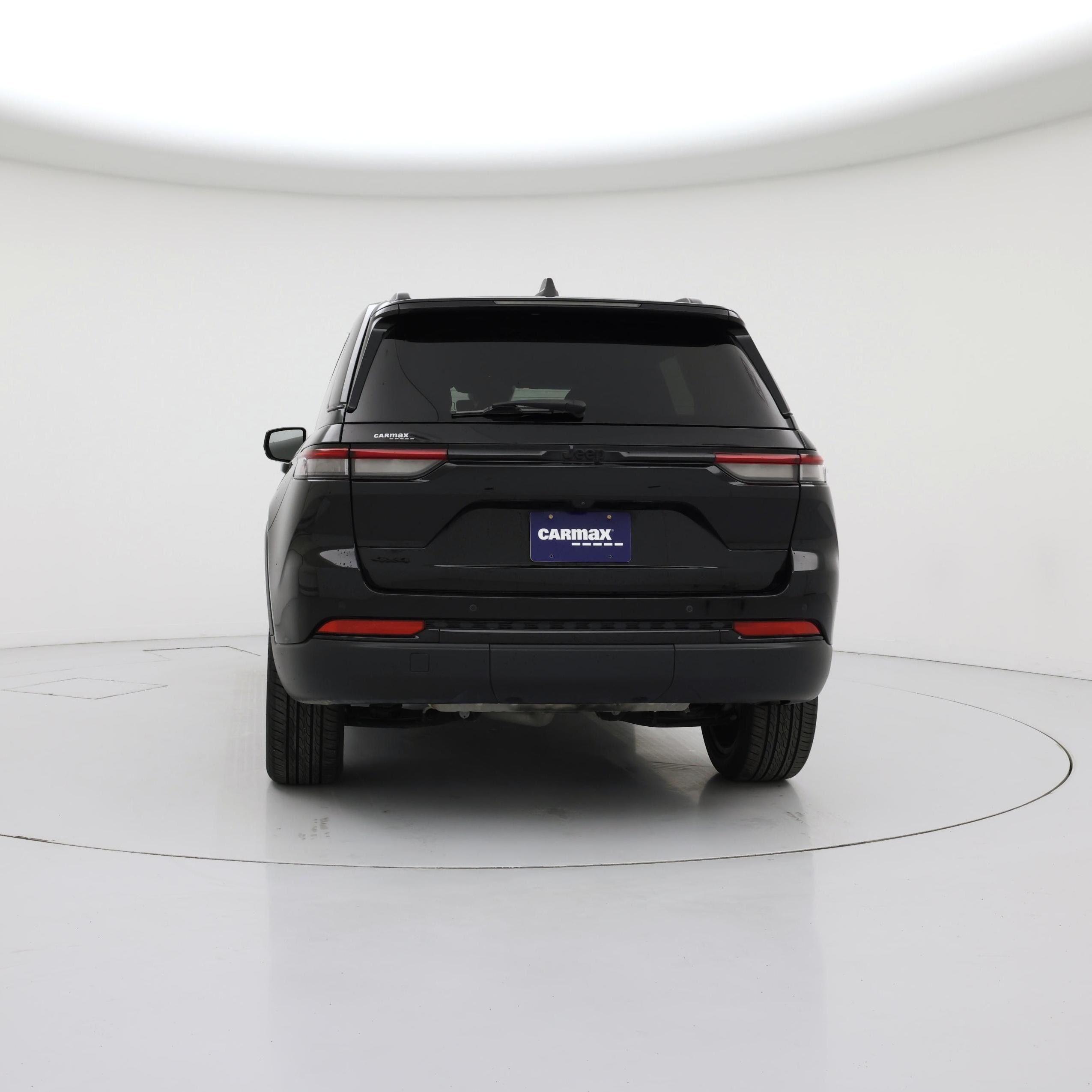 Thumbnail: 2023 Jeep Grand Cherokee - 6