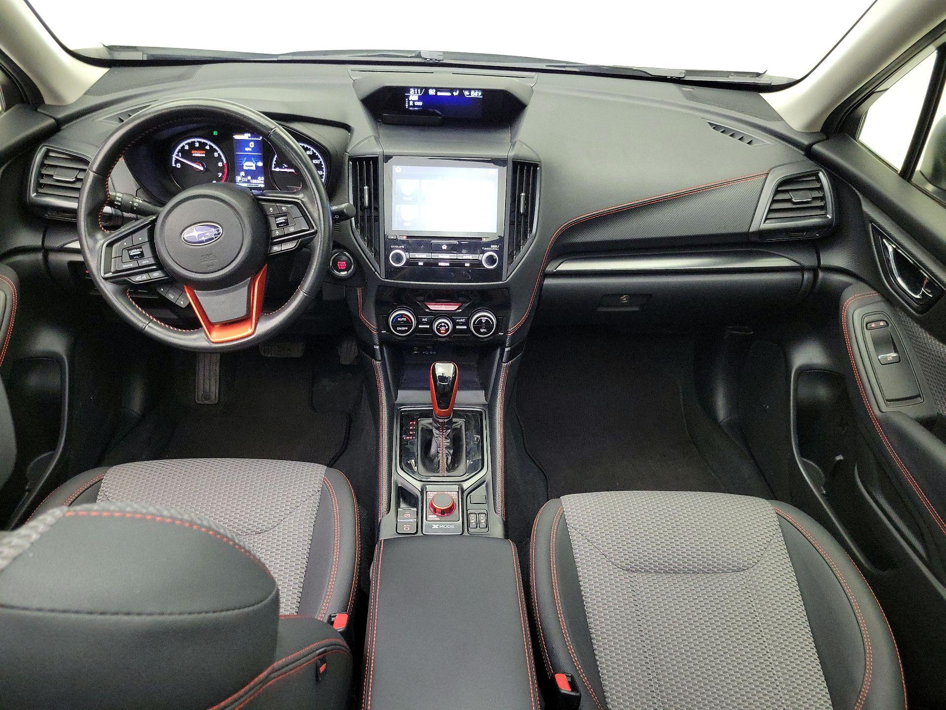 Thumbnail: 2023 Subaru Forester - 9