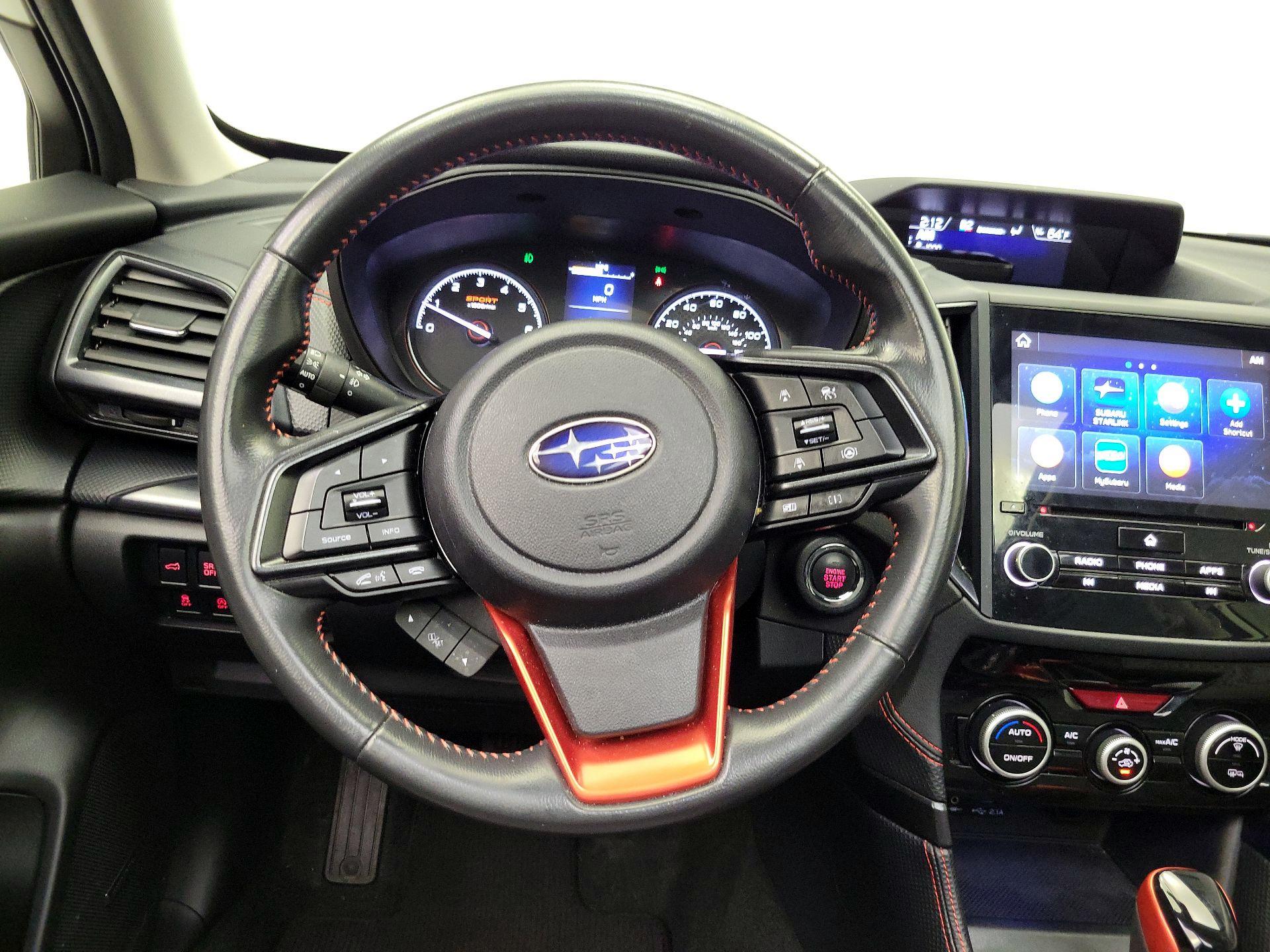 Thumbnail: 2023 Subaru Forester - 10