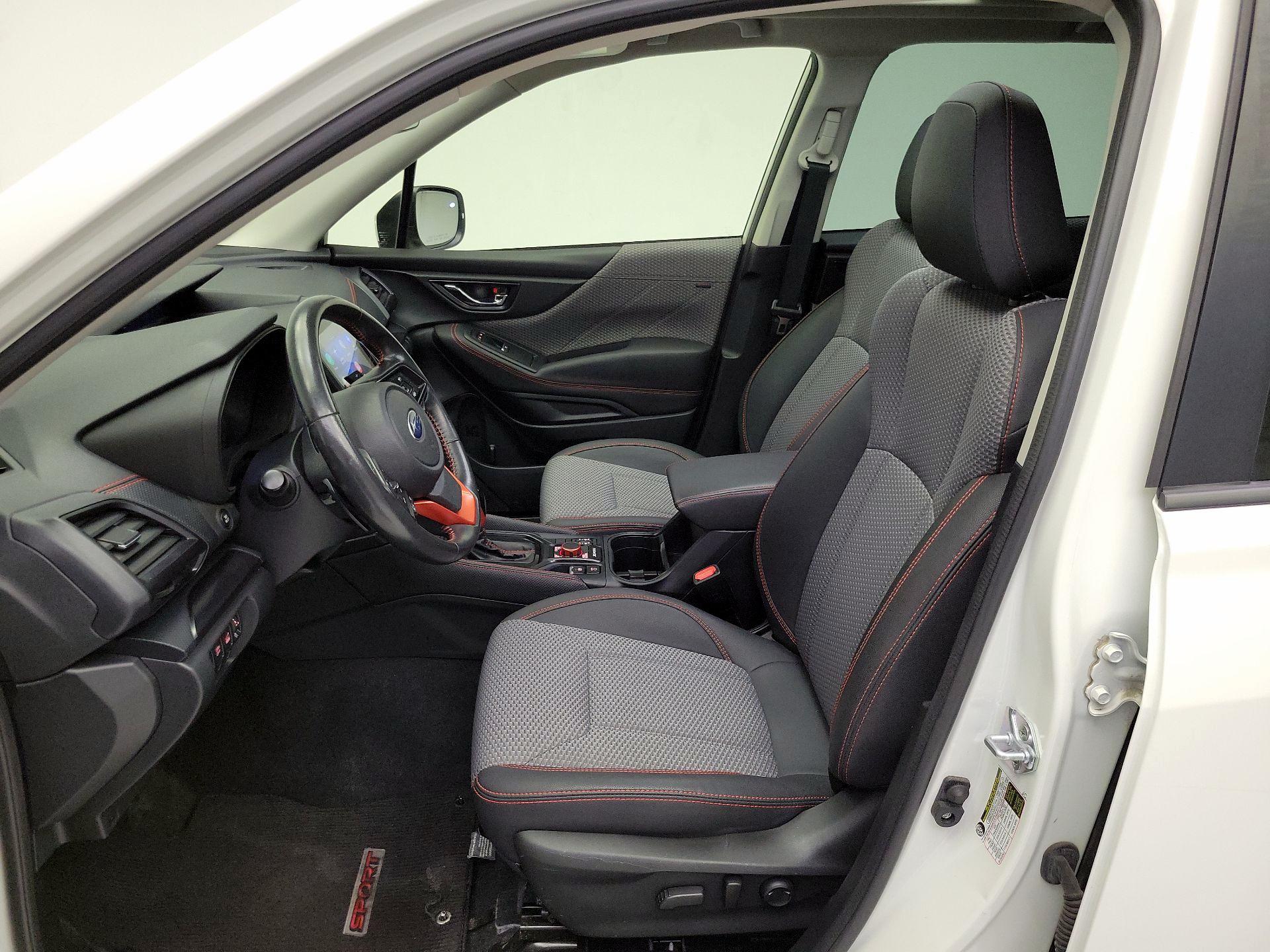 Thumbnail: 2023 Subaru Forester - 11