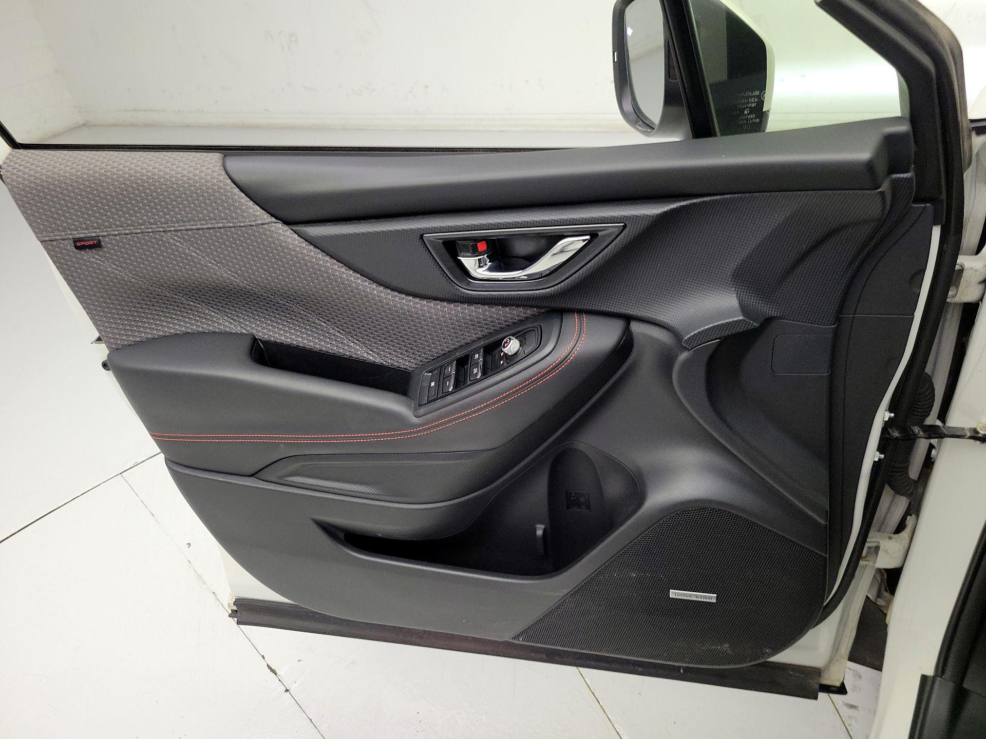 Thumbnail: 2023 Subaru Forester - 12