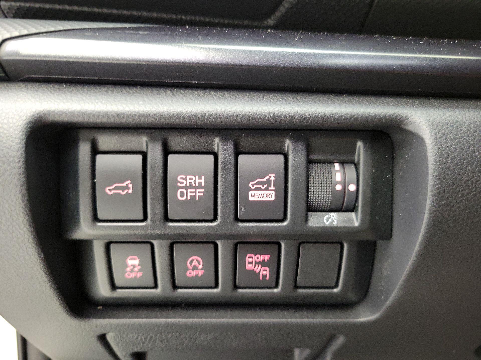 Thumbnail: 2023 Subaru Forester - 13