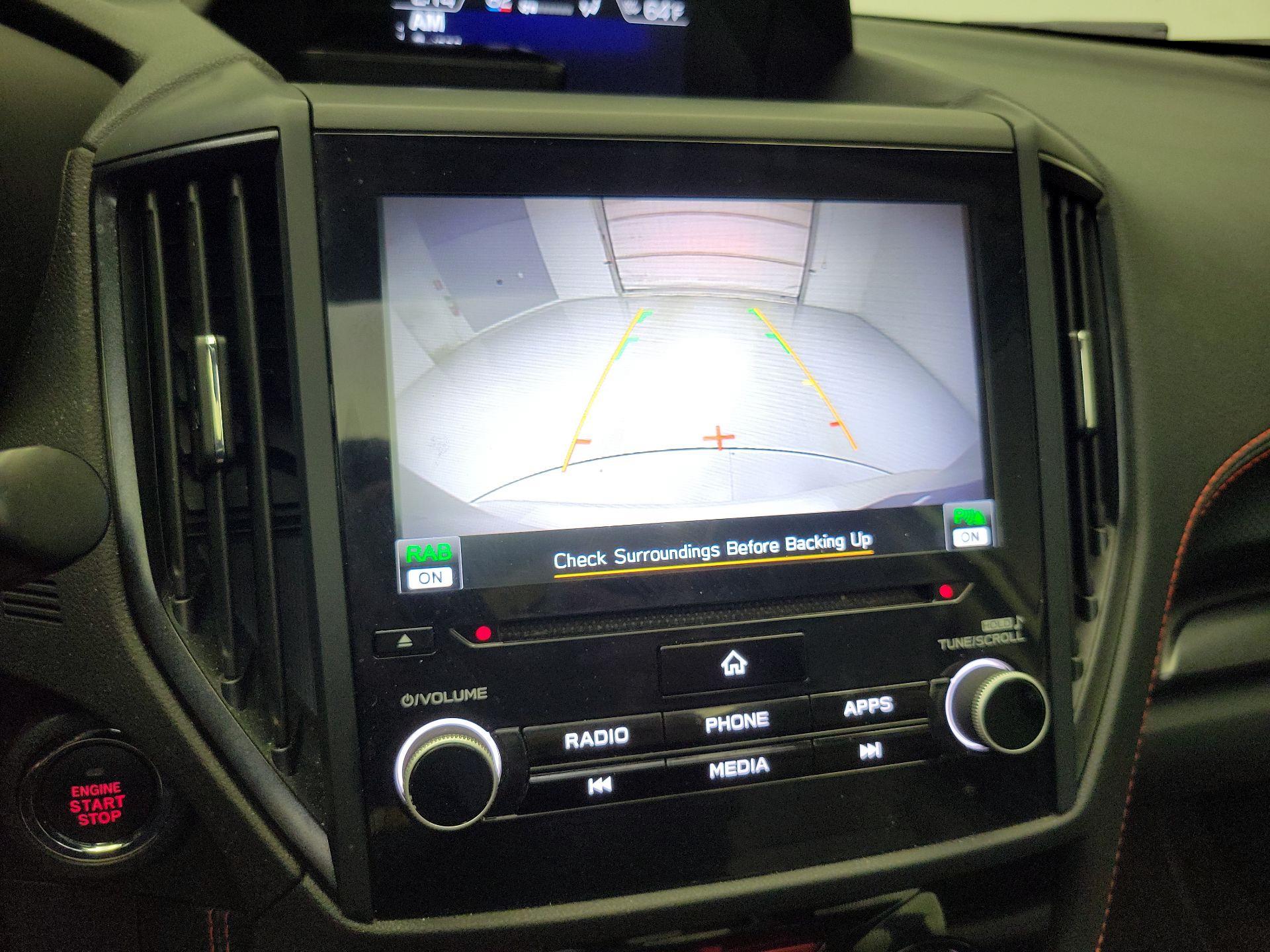 Thumbnail: 2023 Subaru Forester - 14