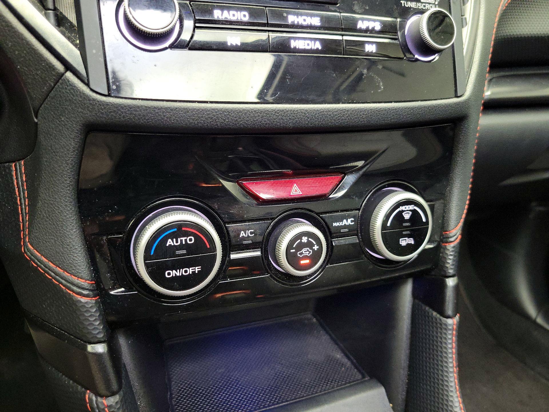 Thumbnail: 2023 Subaru Forester - 16