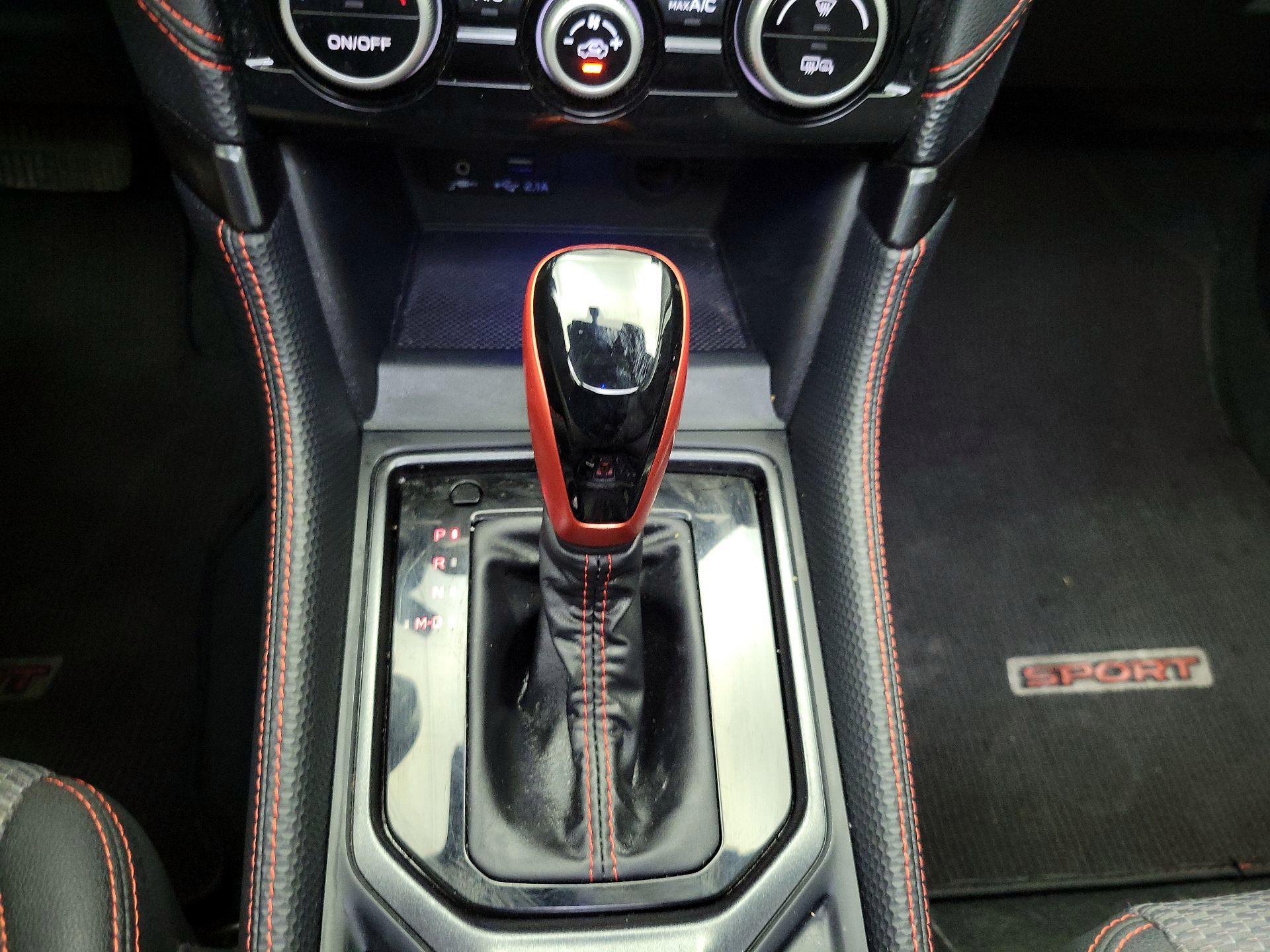 Thumbnail: 2023 Subaru Forester - 17