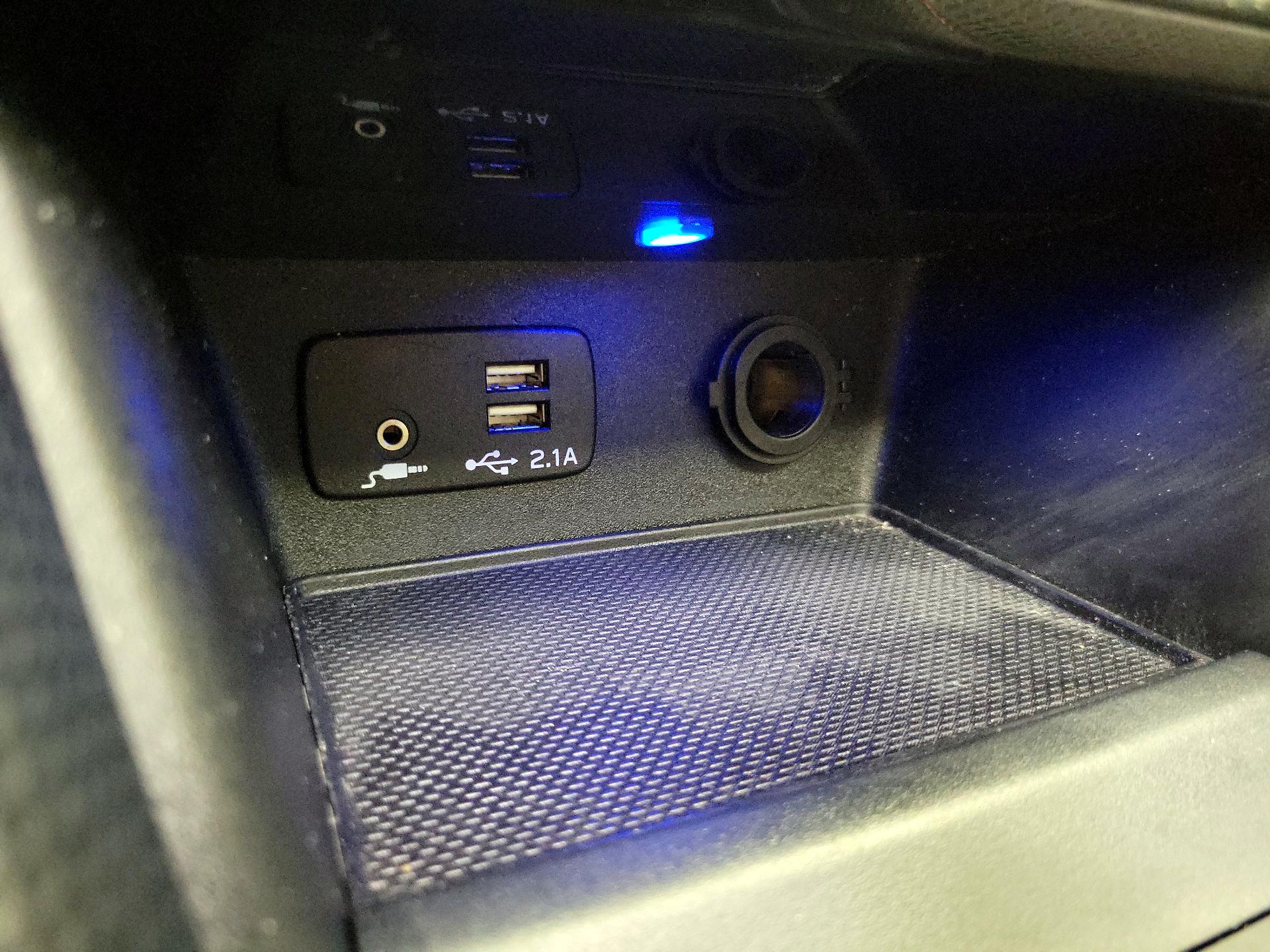 Thumbnail: 2023 Subaru Forester - 18