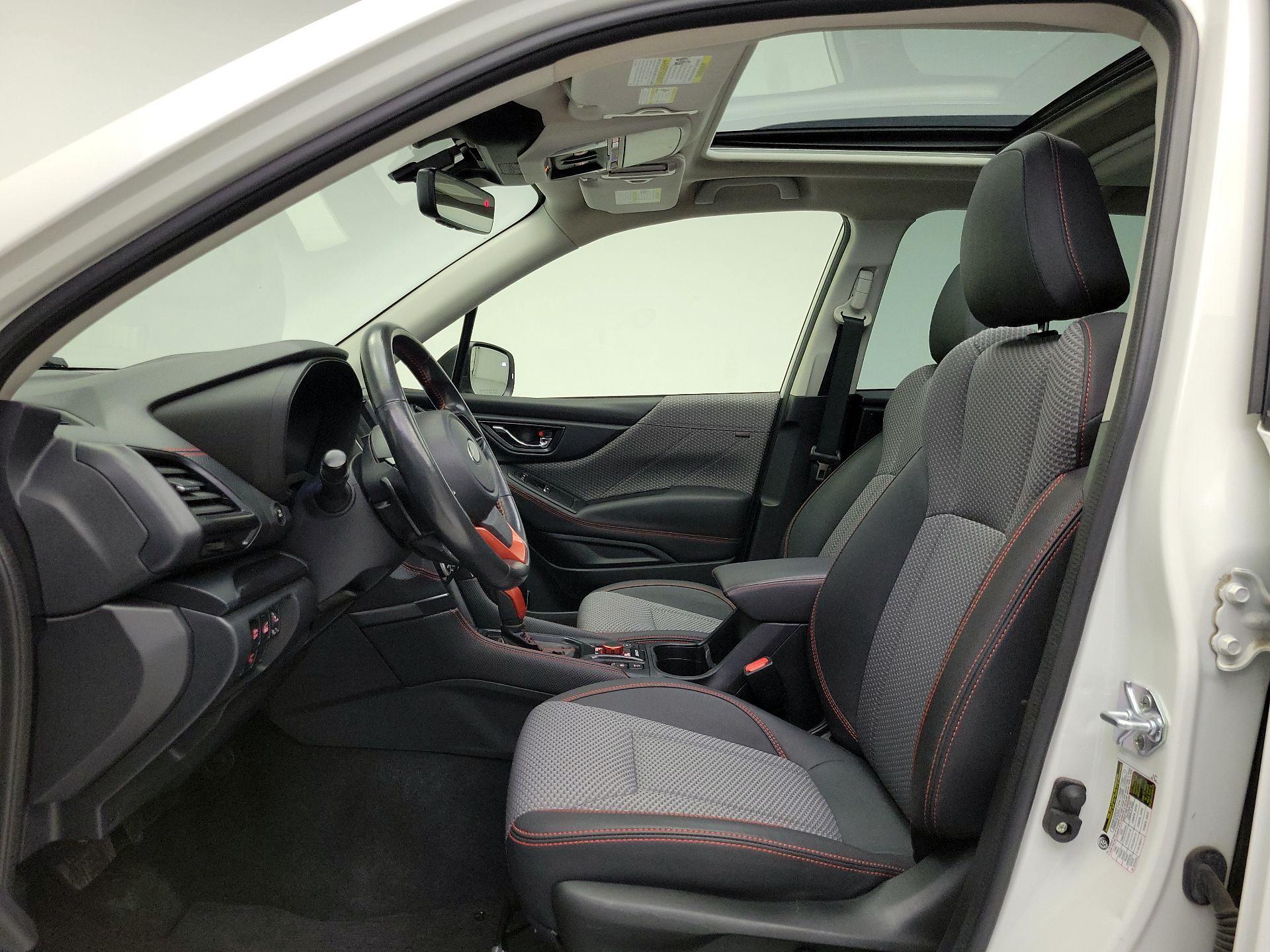 Thumbnail: 2023 Subaru Forester - 19