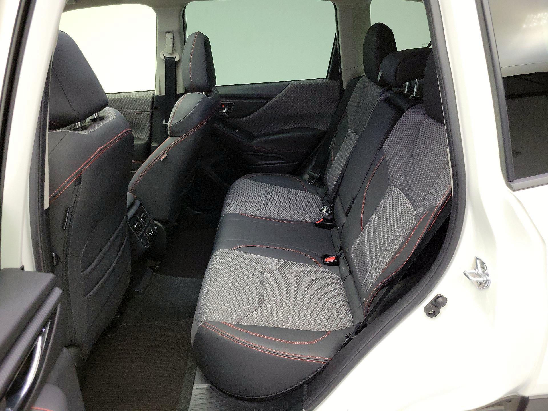 Thumbnail: 2023 Subaru Forester - 20