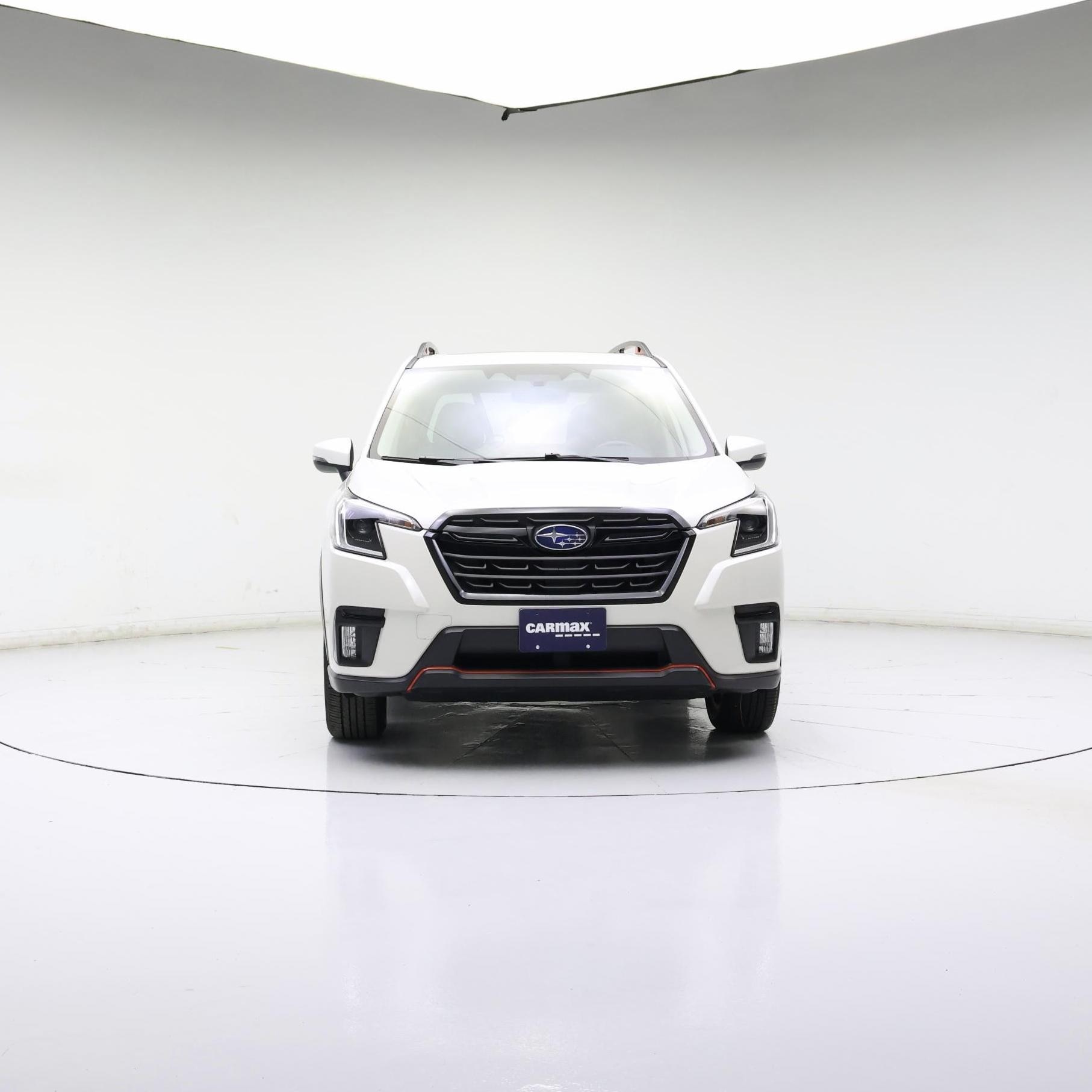 Thumbnail: 2023 Subaru Forester - 5