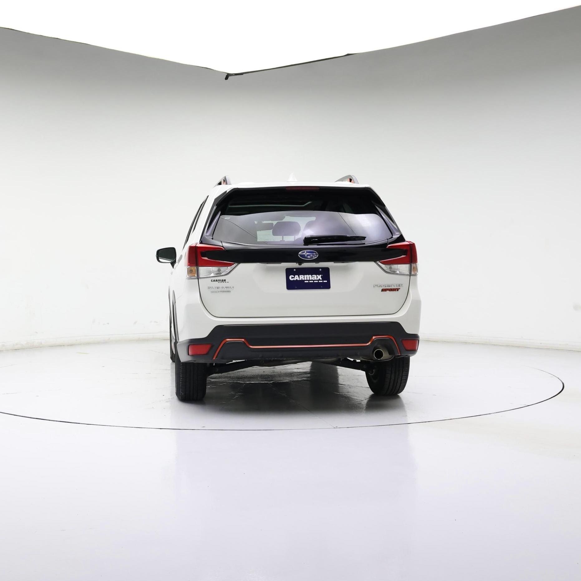 Thumbnail: 2023 Subaru Forester - 6