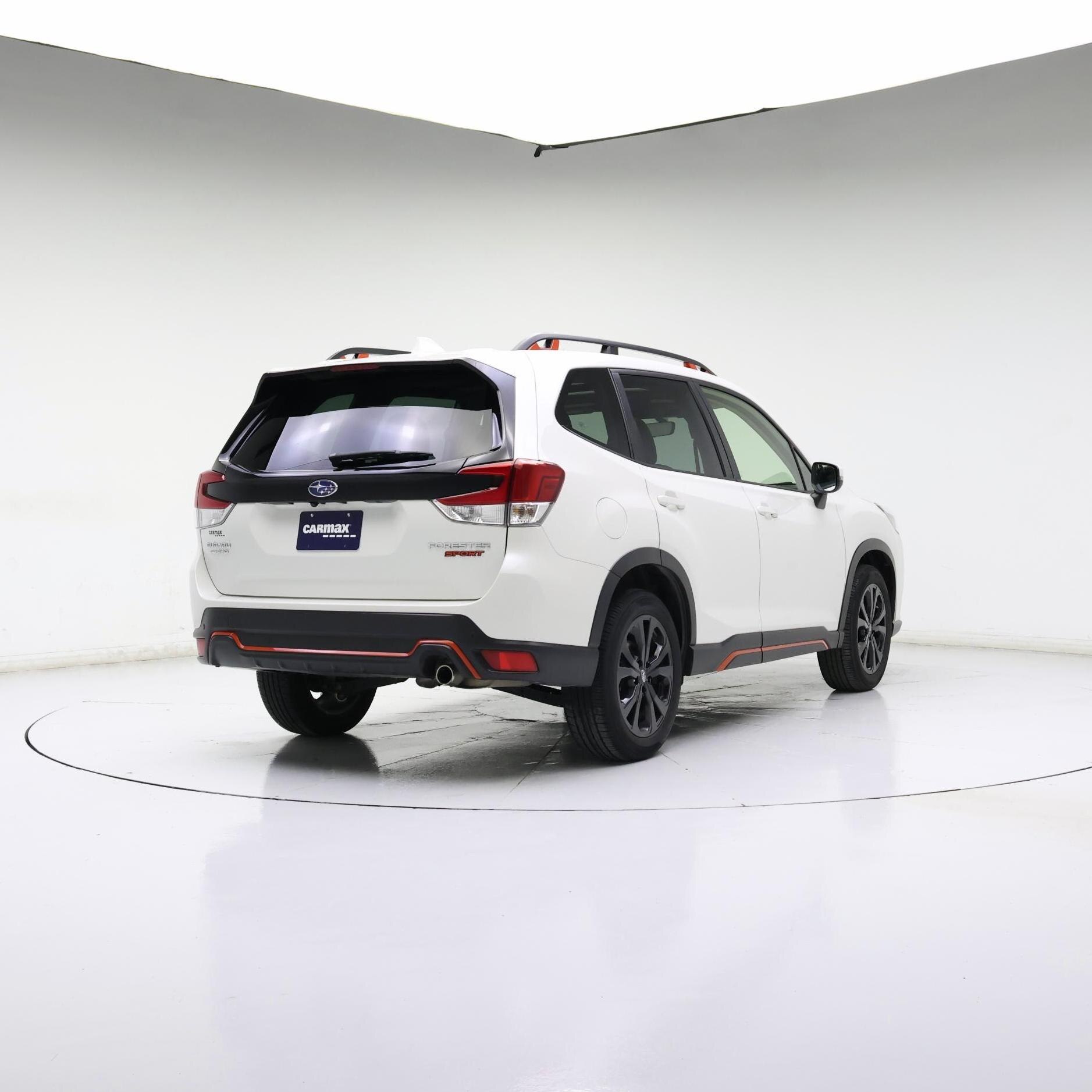Thumbnail: 2023 Subaru Forester - 8