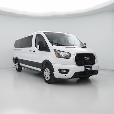 2024 Ford Transit 350 XLT