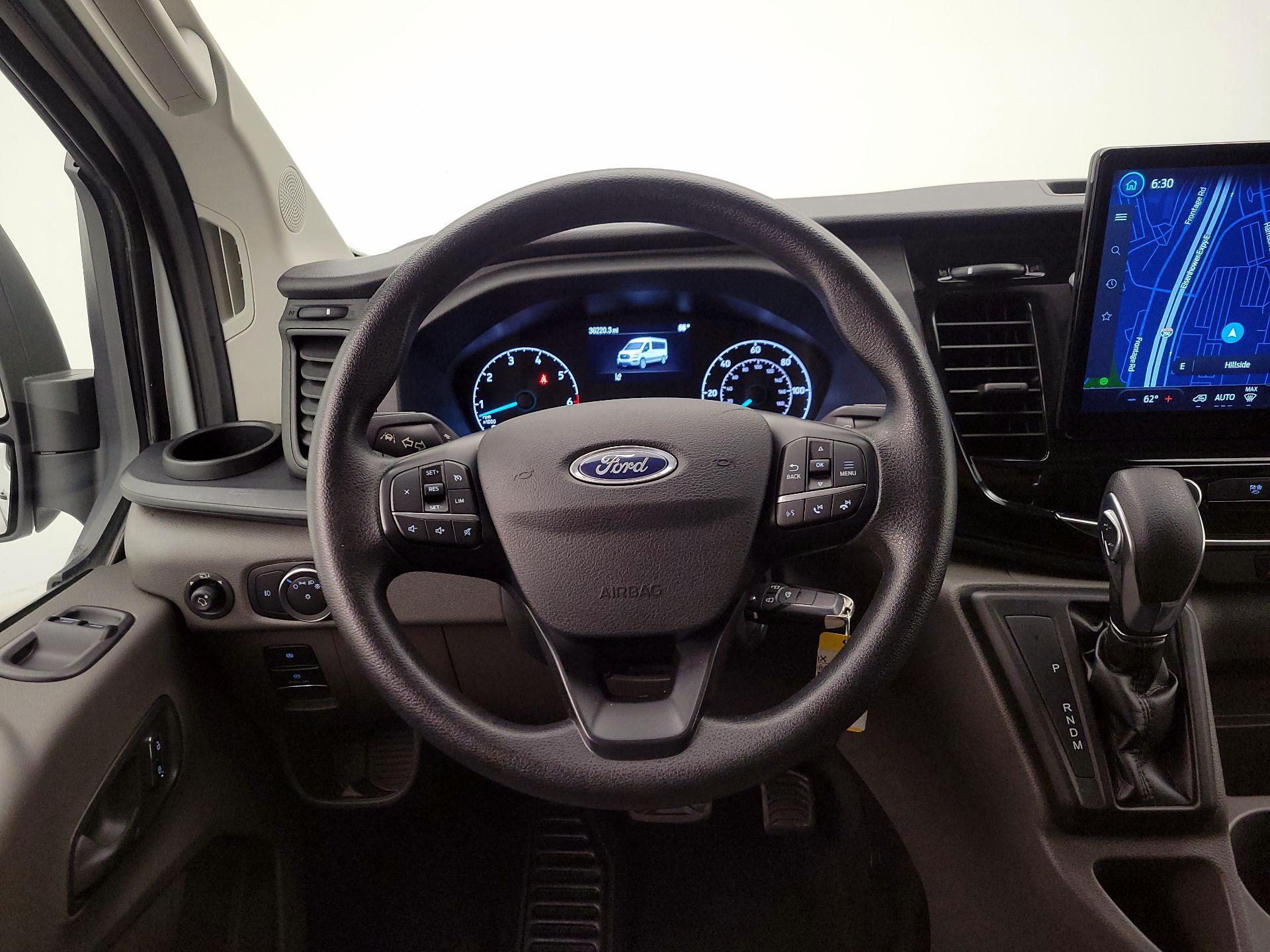 Thumbnail: 2024 Ford Transit Series - 10