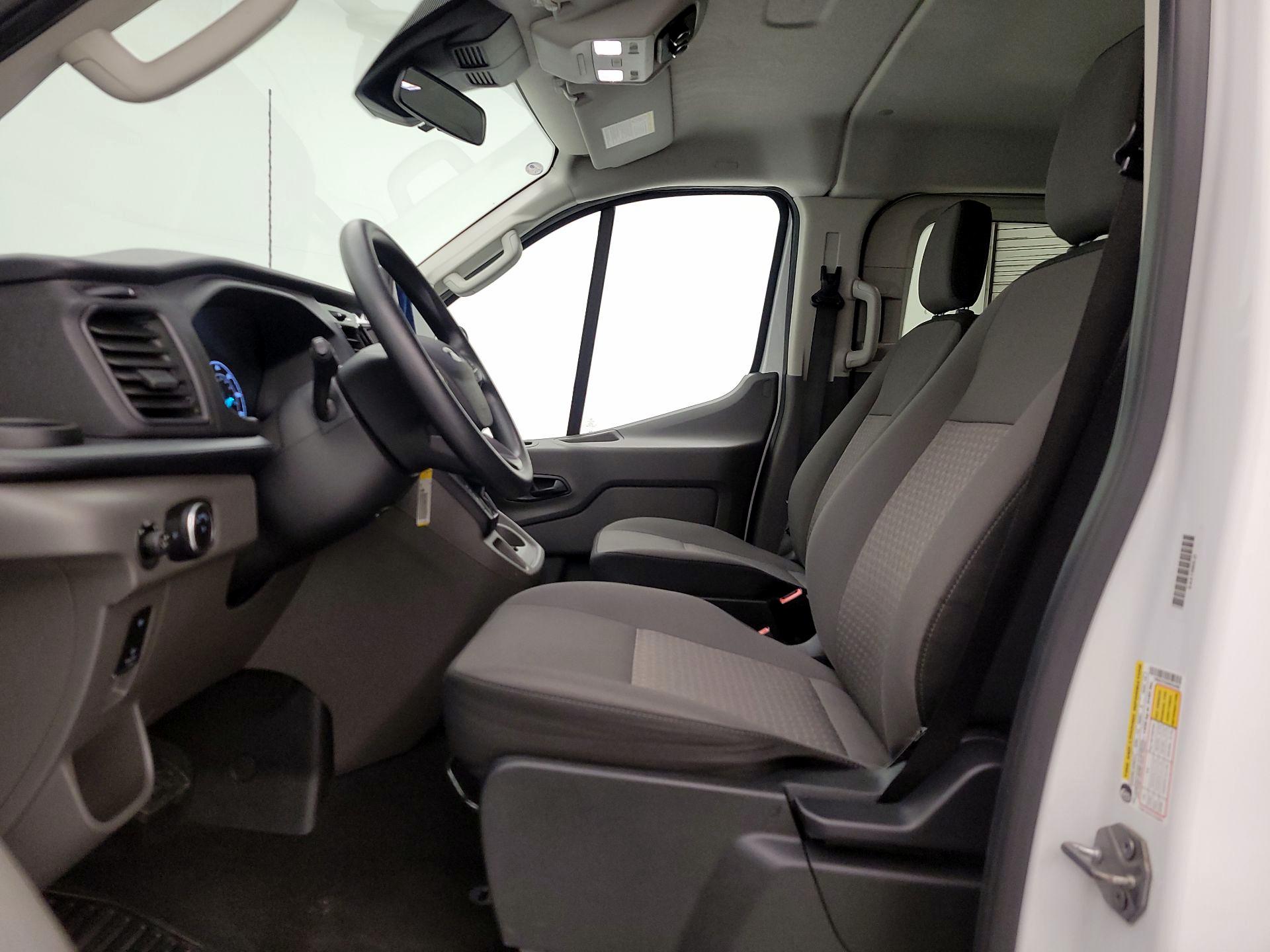 Thumbnail: 2024 Ford Transit Series - 11