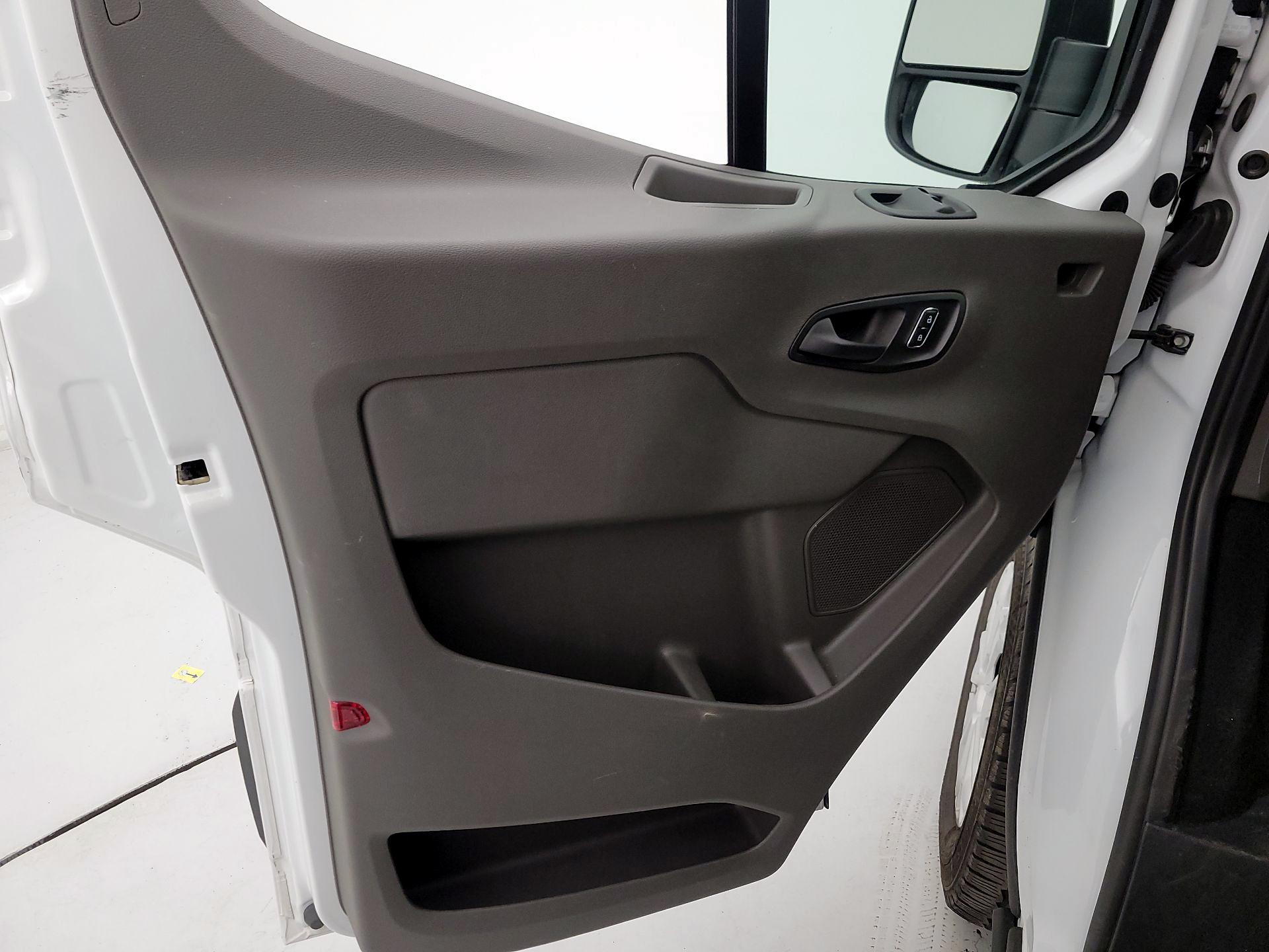 Thumbnail: 2024 Ford Transit Series - 12