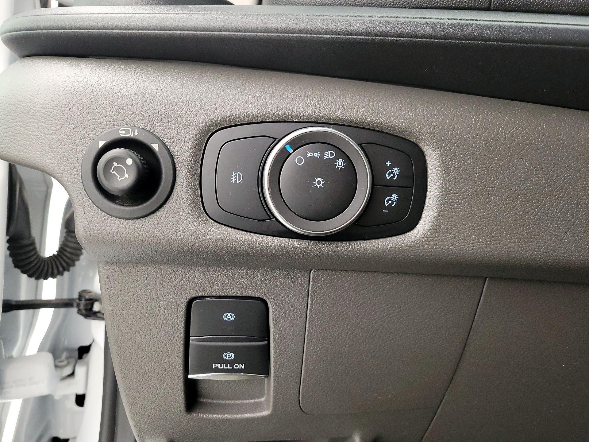 Thumbnail: 2024 Ford Transit Series - 13