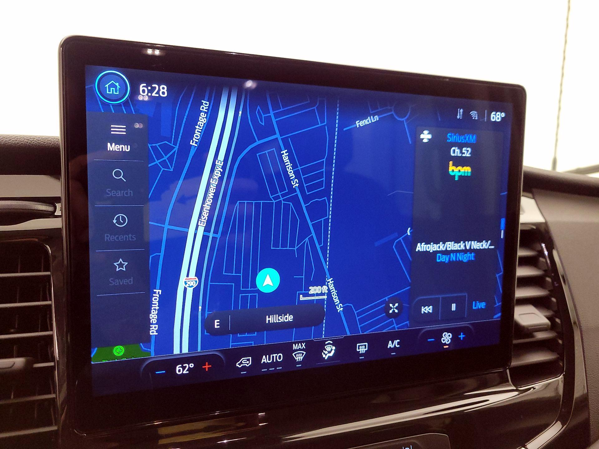 Thumbnail: 2024 Ford Transit Series - 14