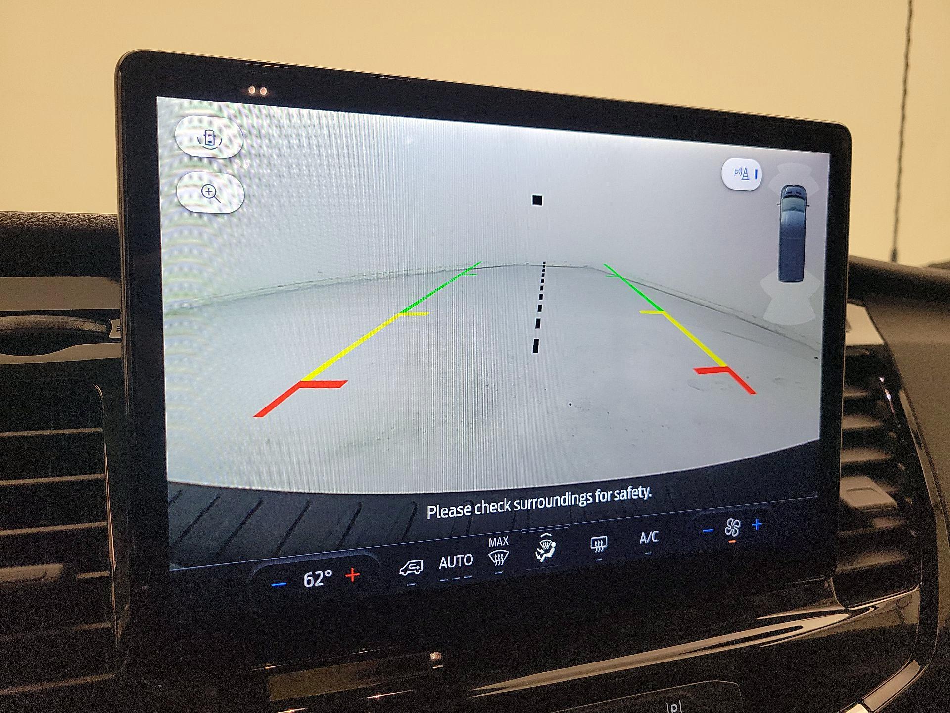 Thumbnail: 2024 Ford Transit Series - 15