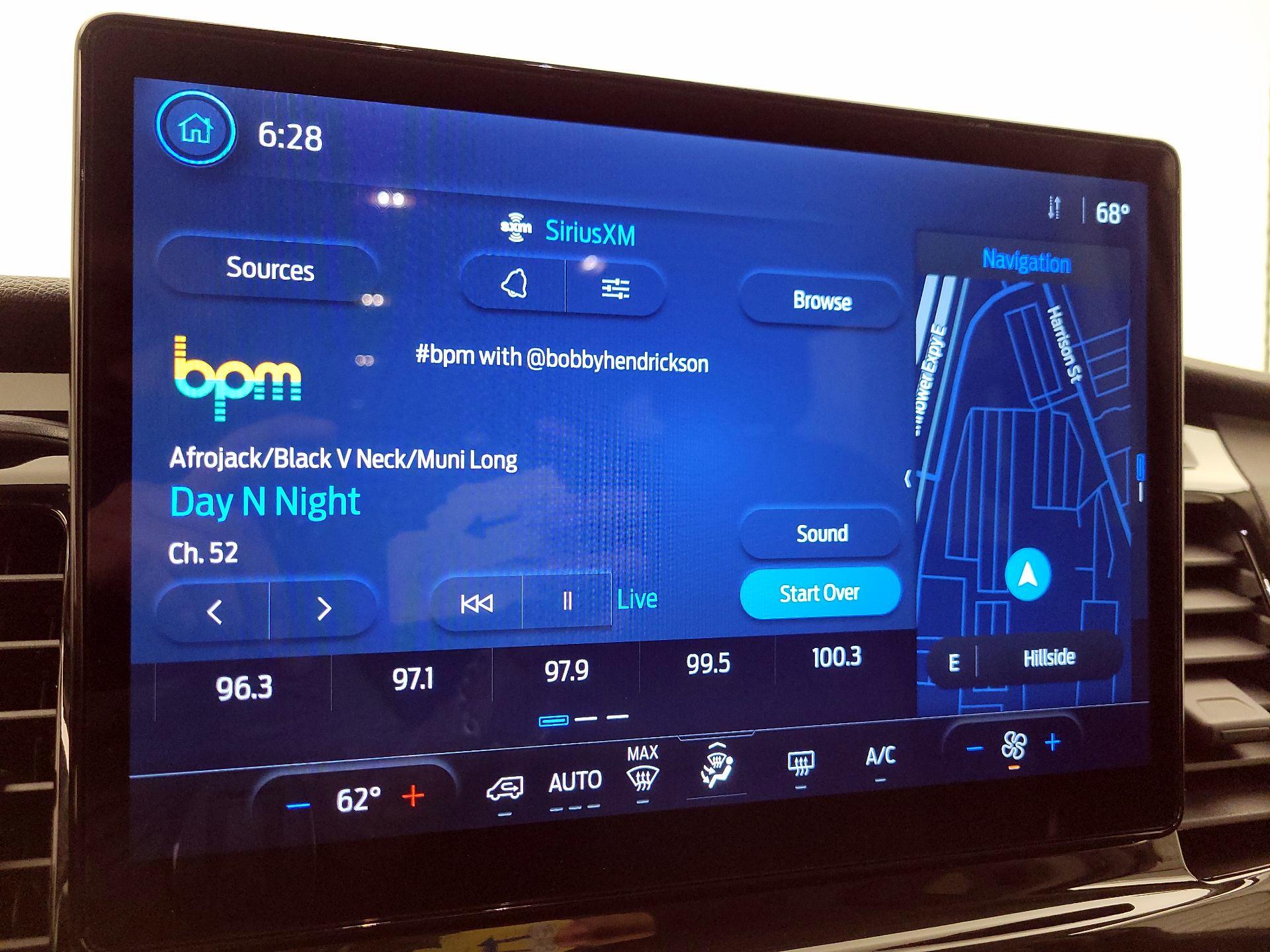 Thumbnail: 2024 Ford Transit Series - 16