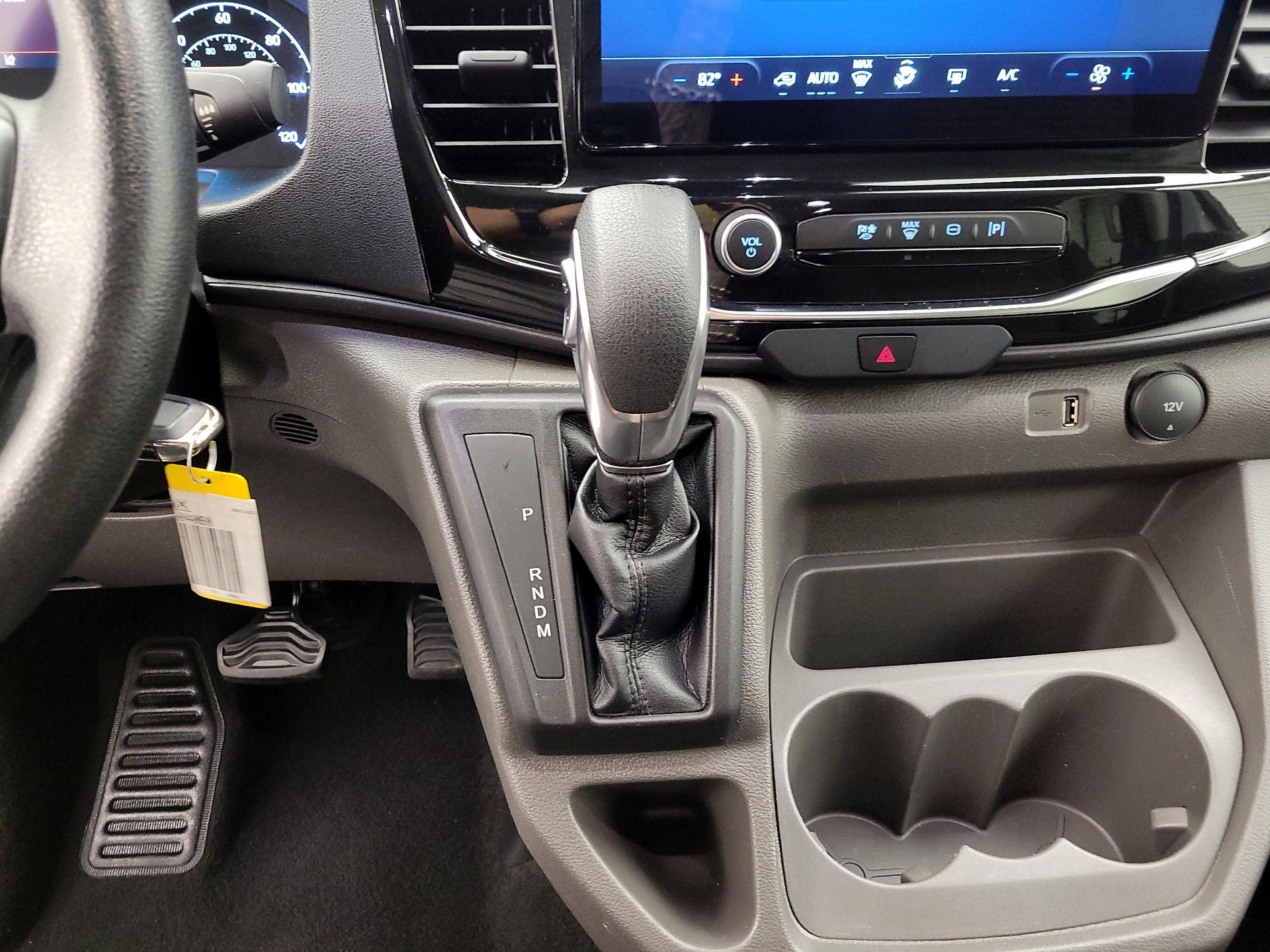 Thumbnail: 2024 Ford Transit Series - 18