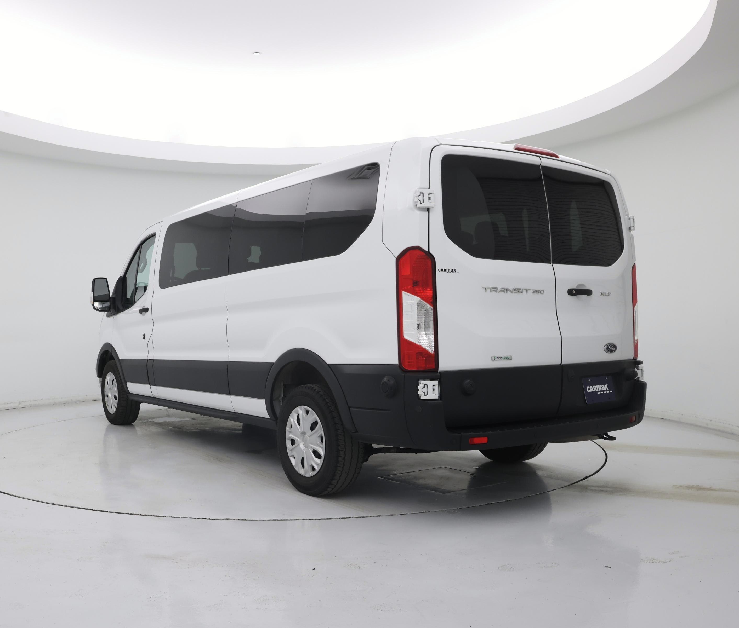 Thumbnail: 2024 Ford Transit Series - 2