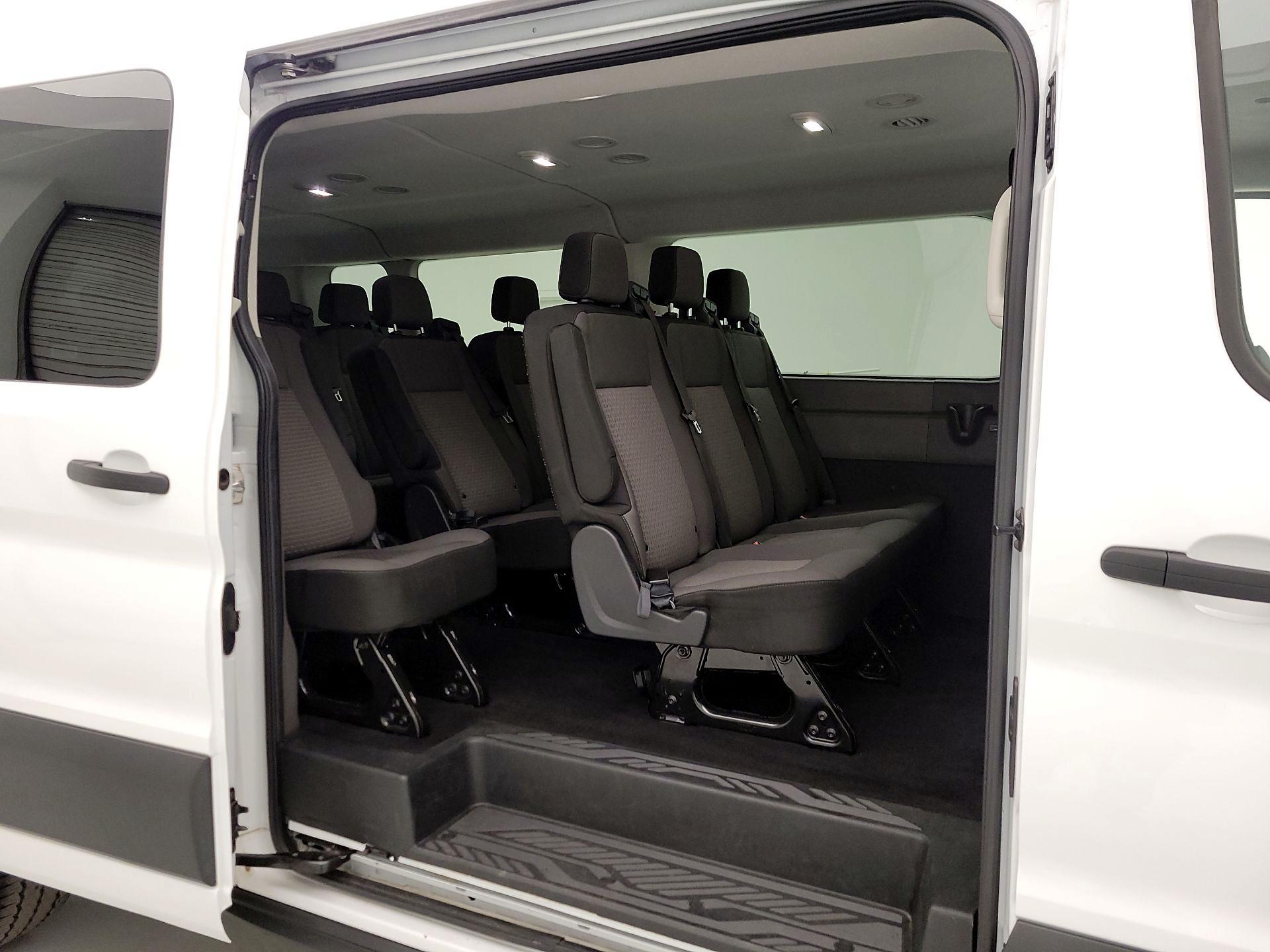 Thumbnail: 2024 Ford Transit Series - 20