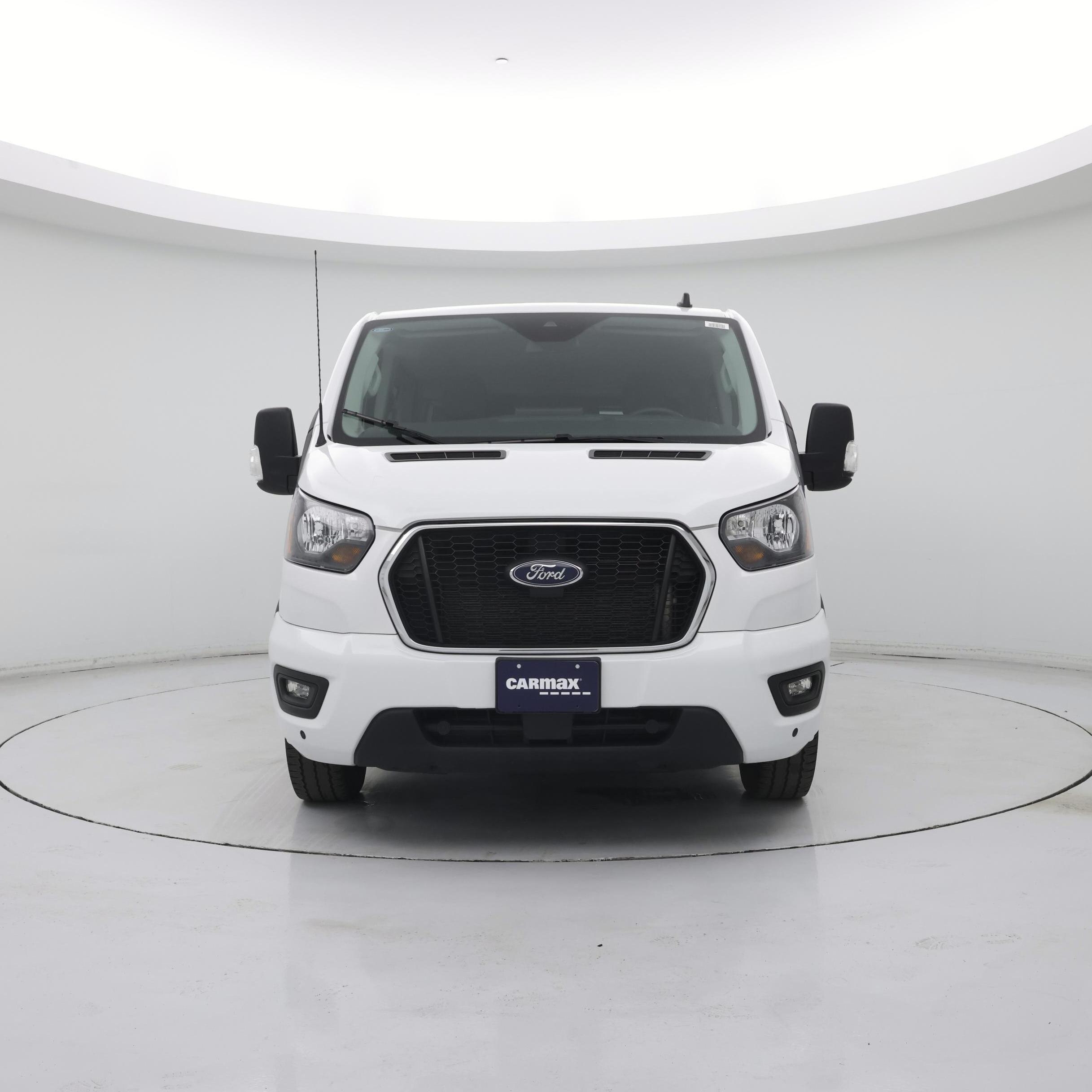 Thumbnail: 2024 Ford Transit Series - 5