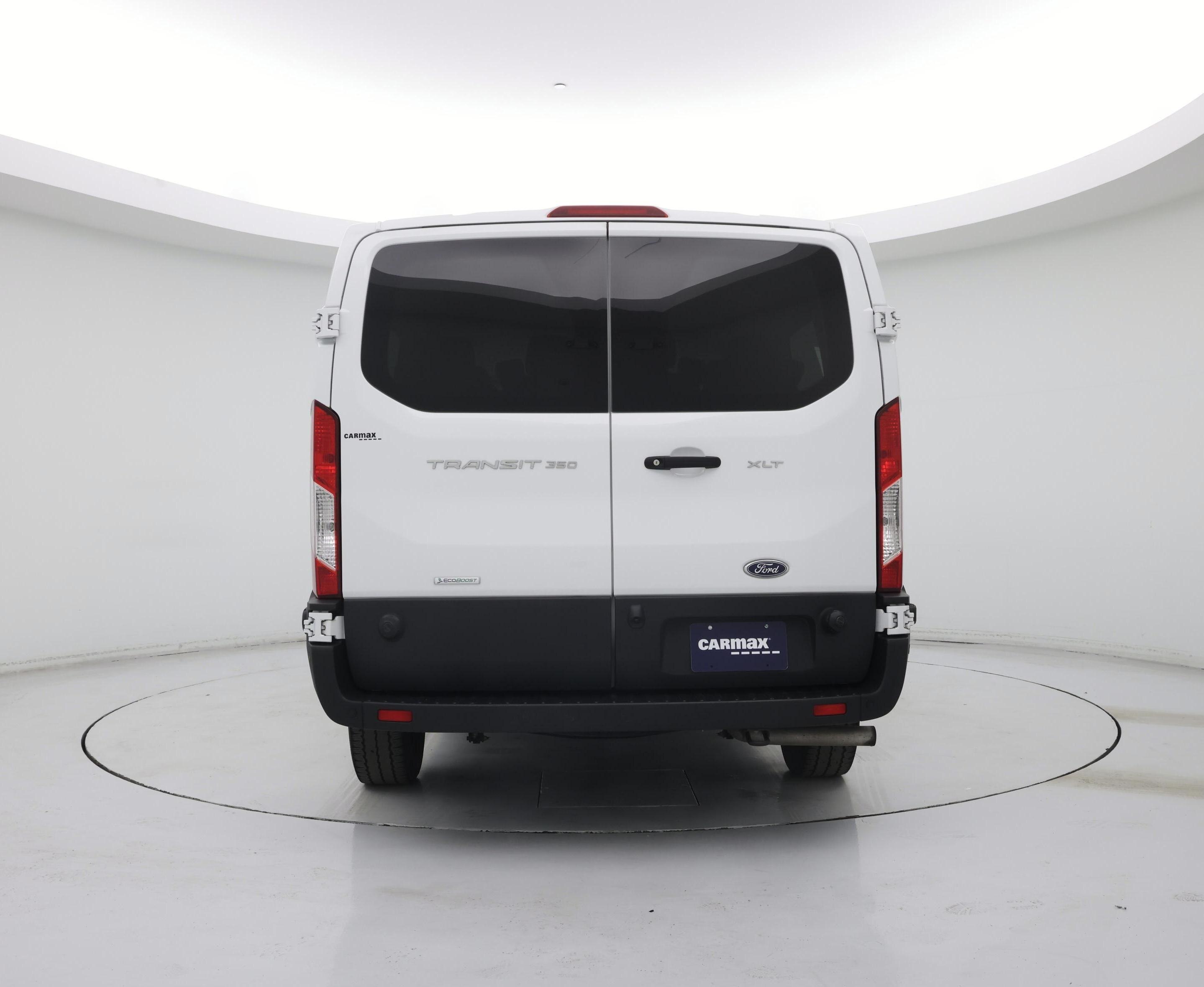 Thumbnail: 2024 Ford Transit Series - 6