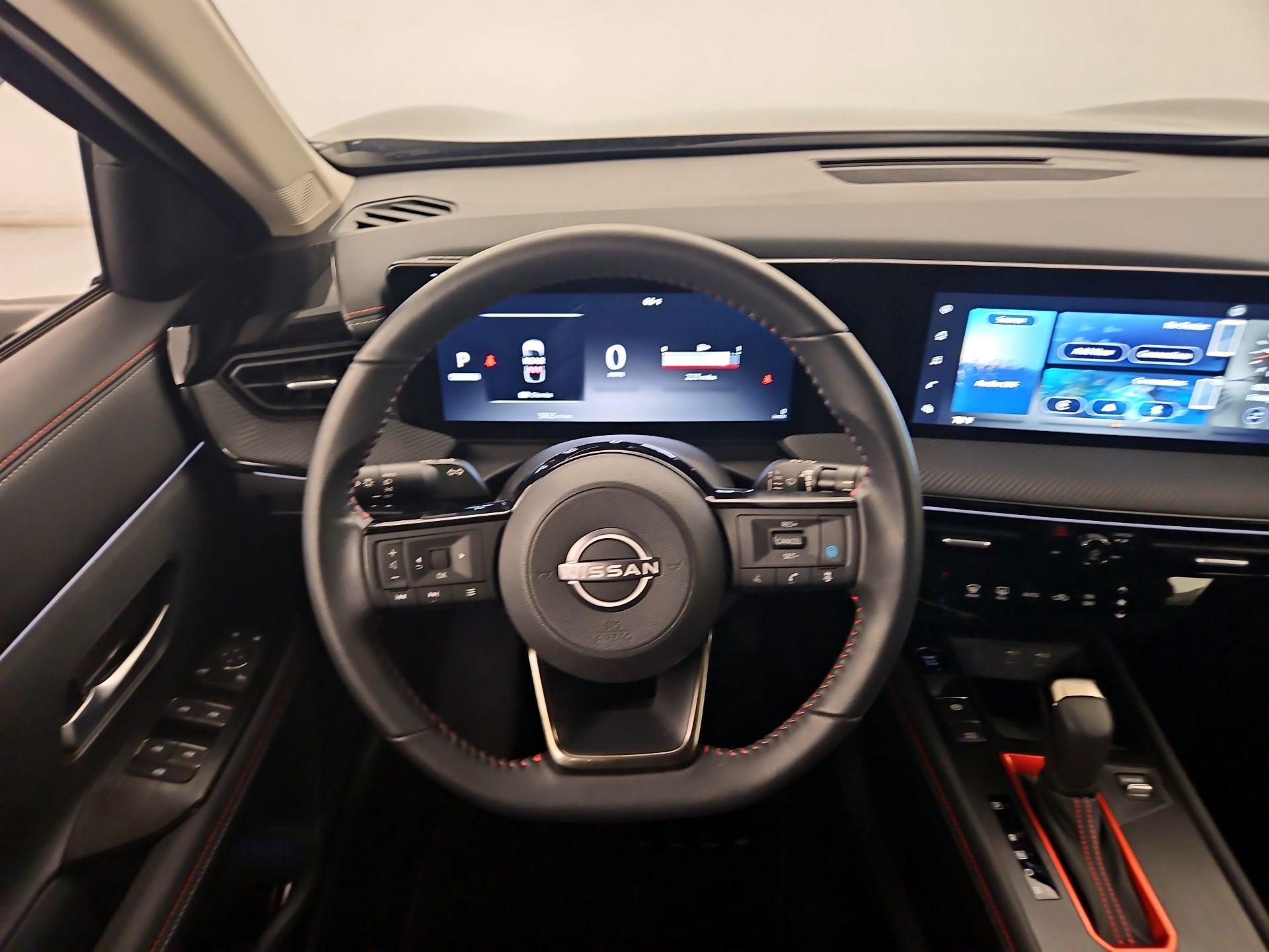 Thumbnail: 2025 Nissan Kicks - 10