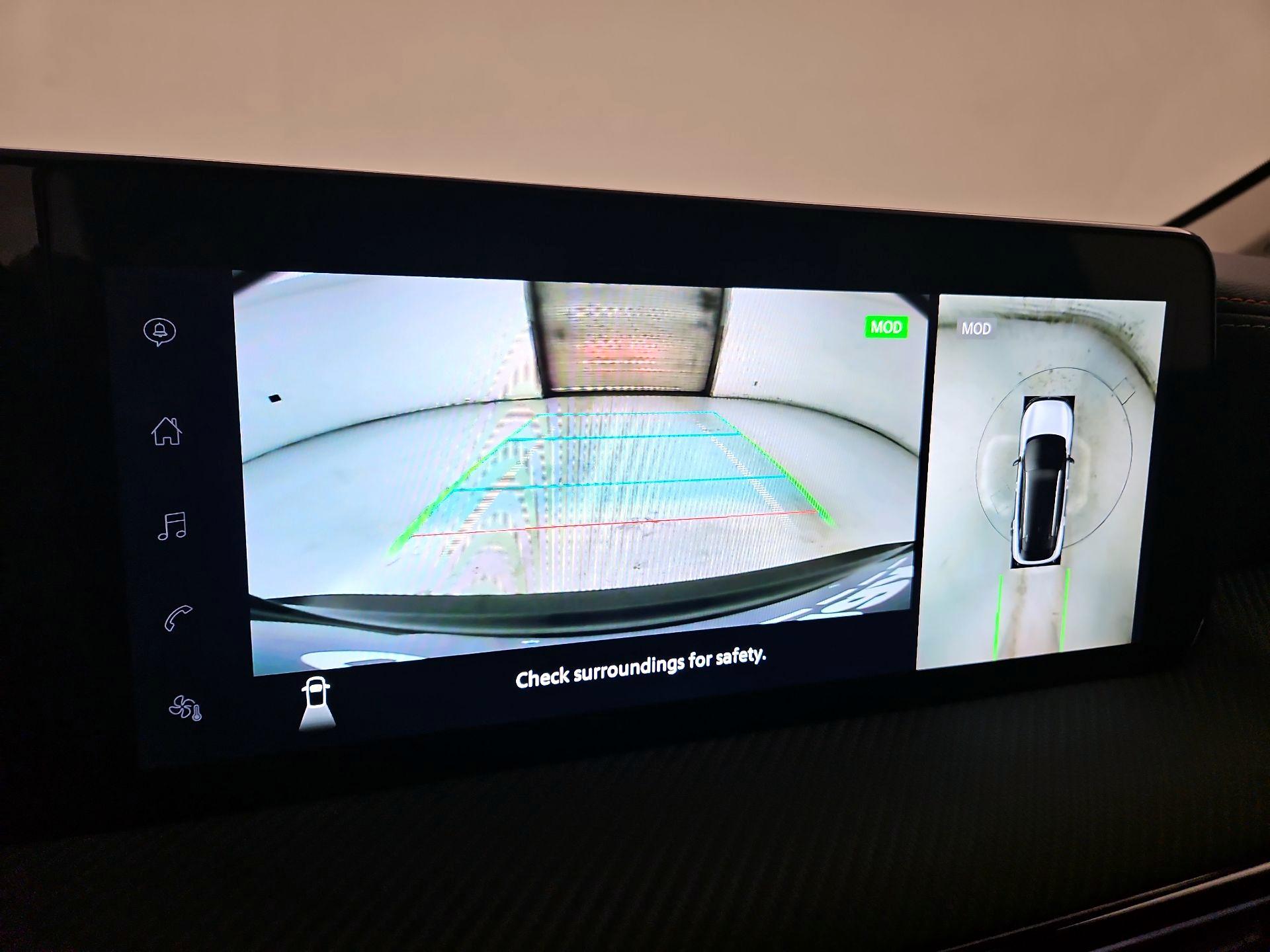 Thumbnail: 2025 Nissan Kicks - 14