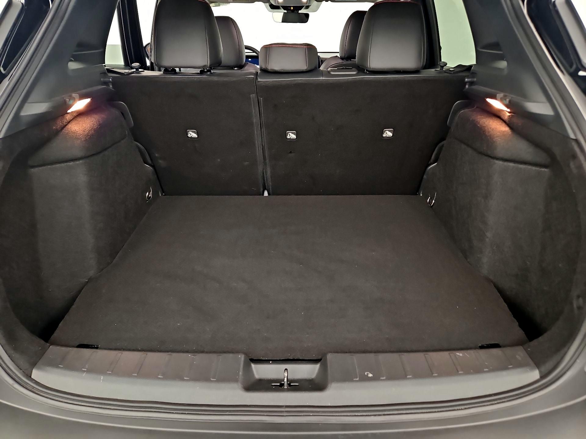 Thumbnail: 2025 Nissan Kicks - 20