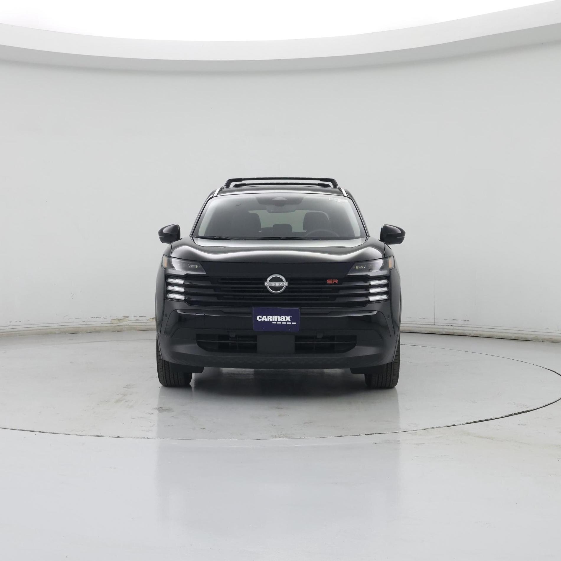 Thumbnail: 2025 Nissan Kicks - 5