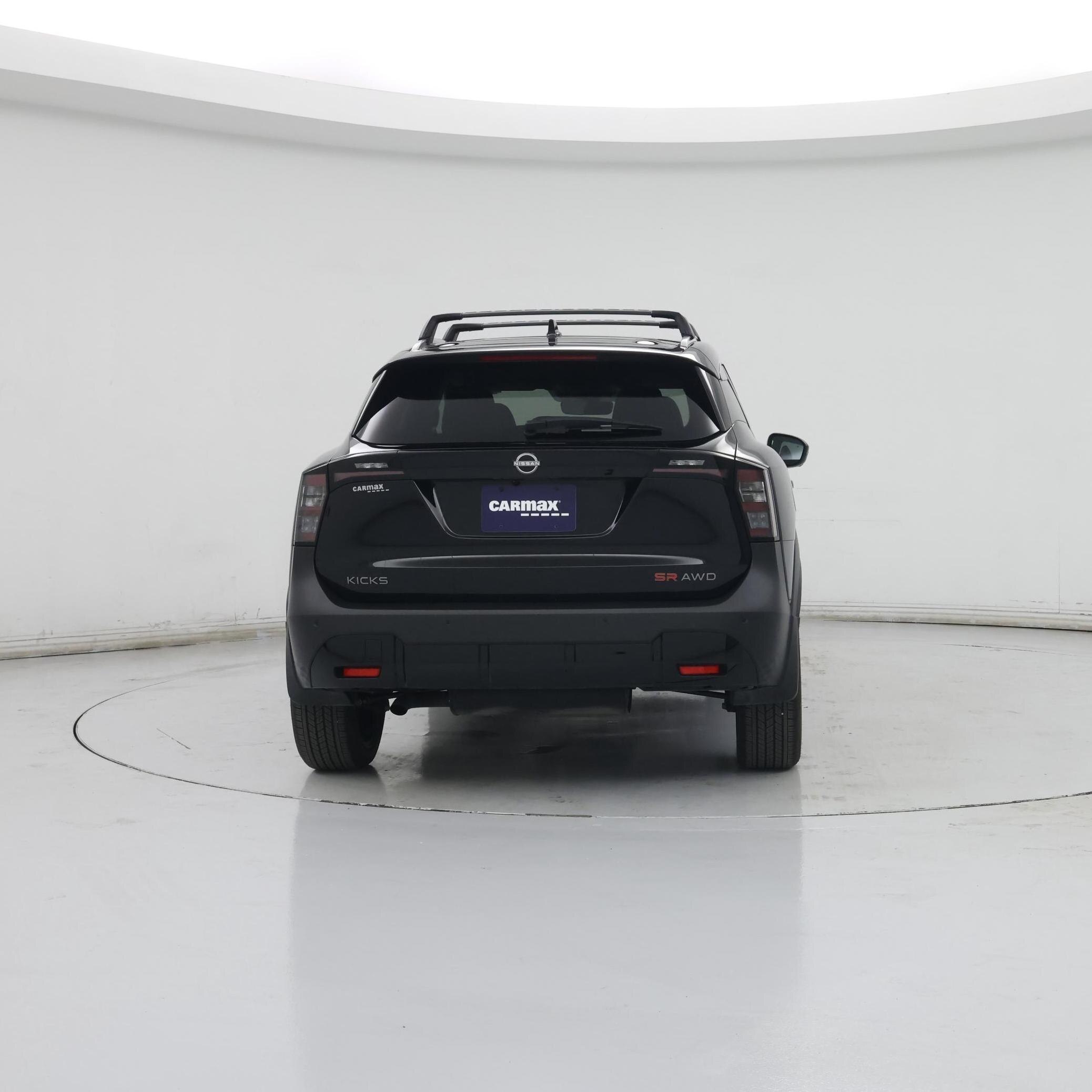 Thumbnail: 2025 Nissan Kicks - 6