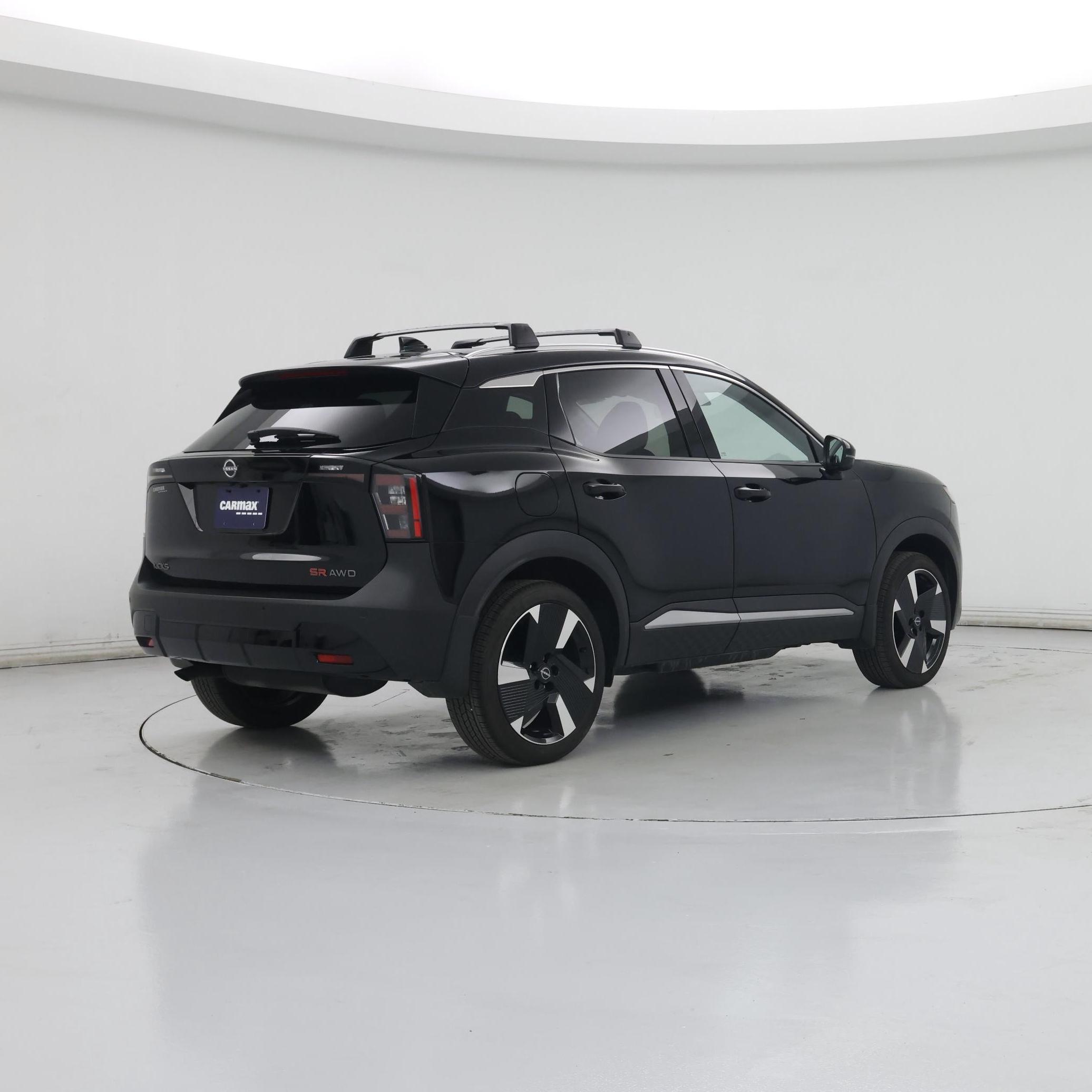 Thumbnail: 2025 Nissan Kicks - 8