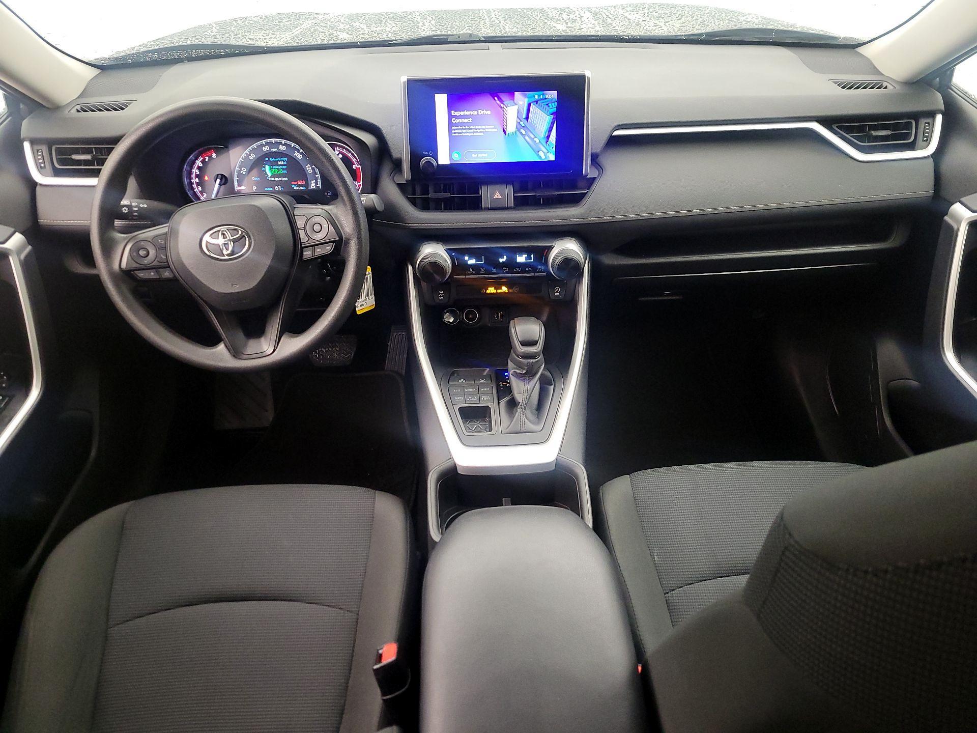 Thumbnail: 2024 Toyota RAV4 - 9