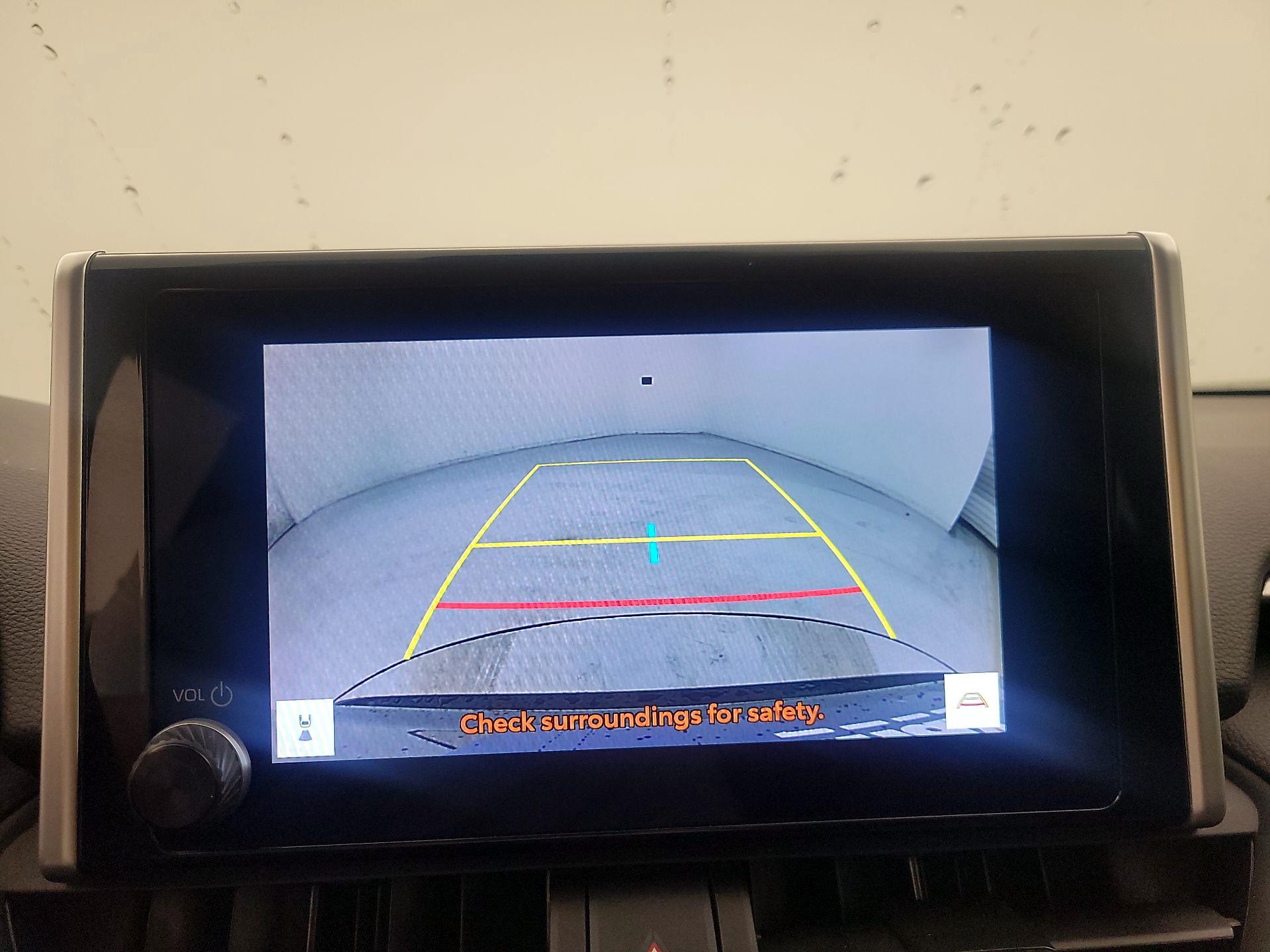 Thumbnail: 2024 Toyota RAV4 - 14