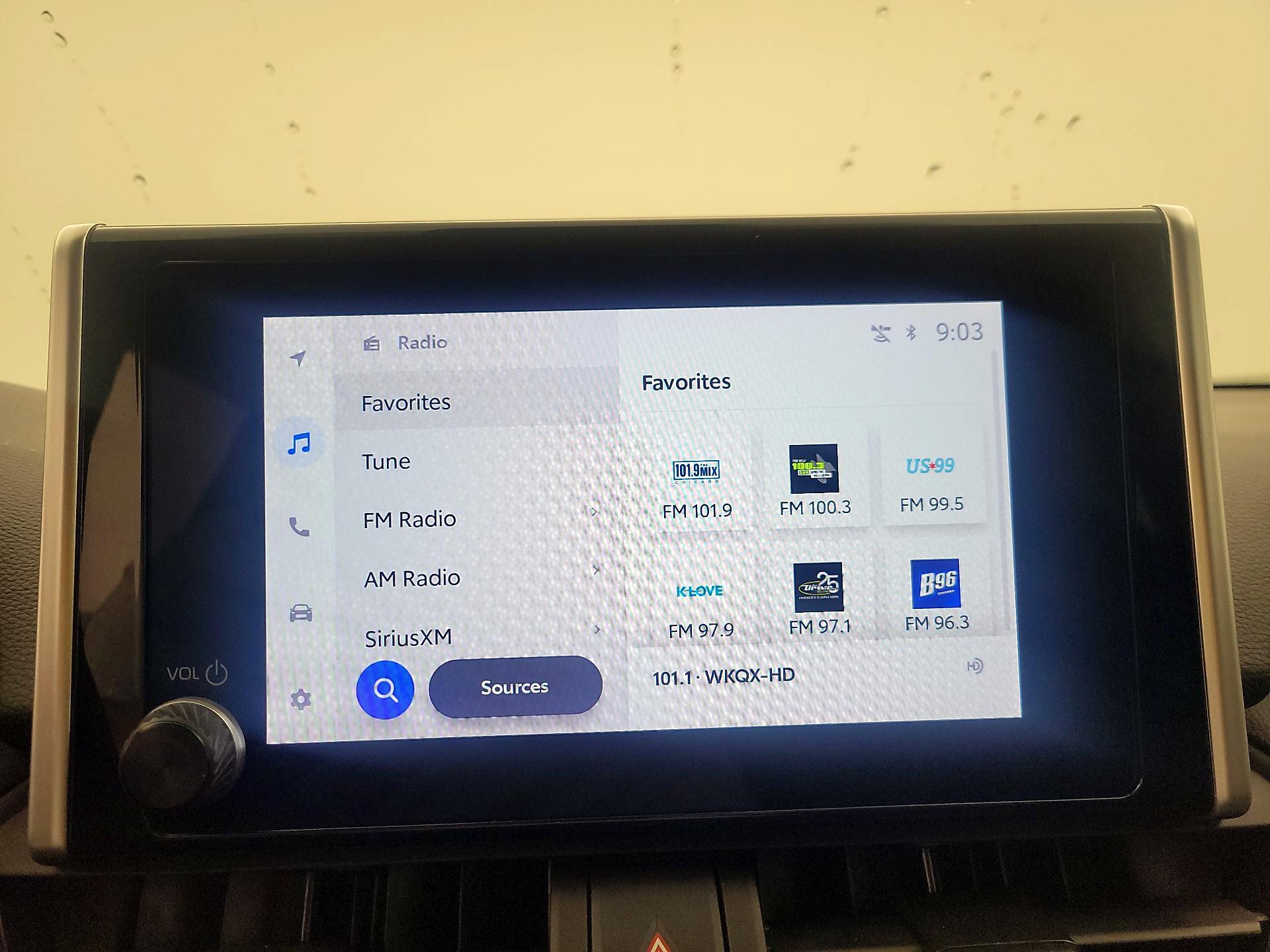 Thumbnail: 2024 Toyota RAV4 - 15