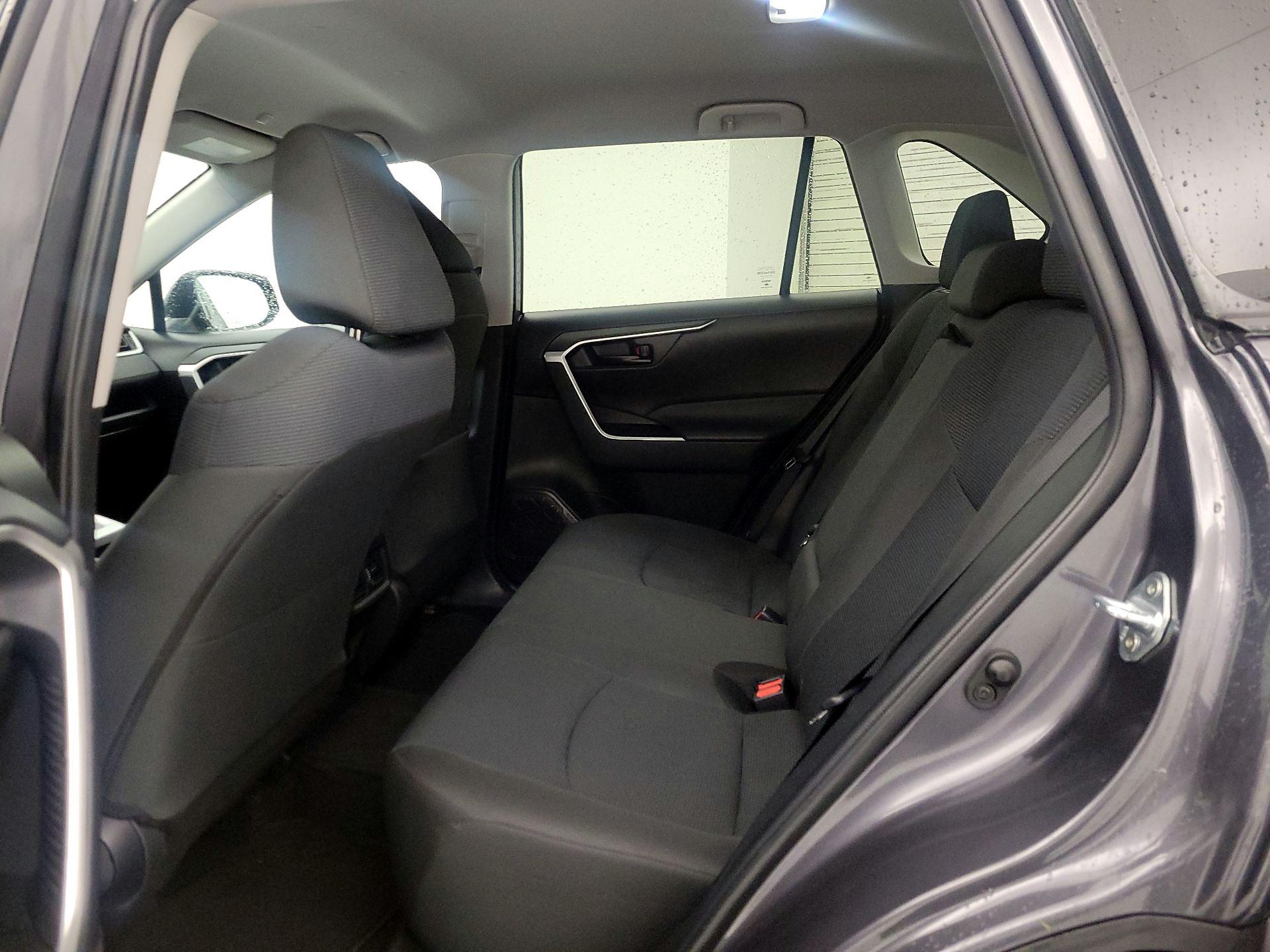 Thumbnail: 2024 Toyota RAV4 - 19