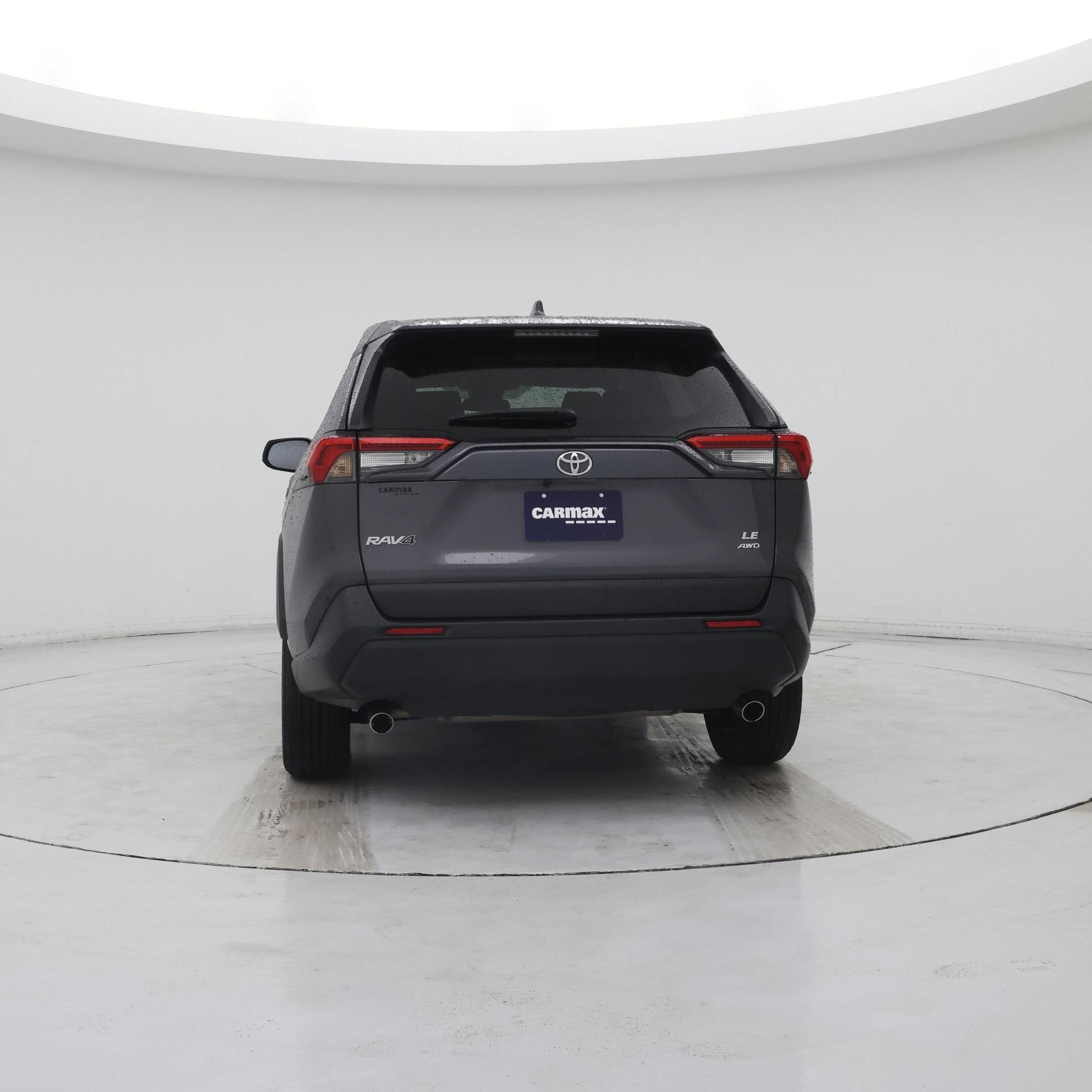 Thumbnail: 2024 Toyota RAV4 - 6