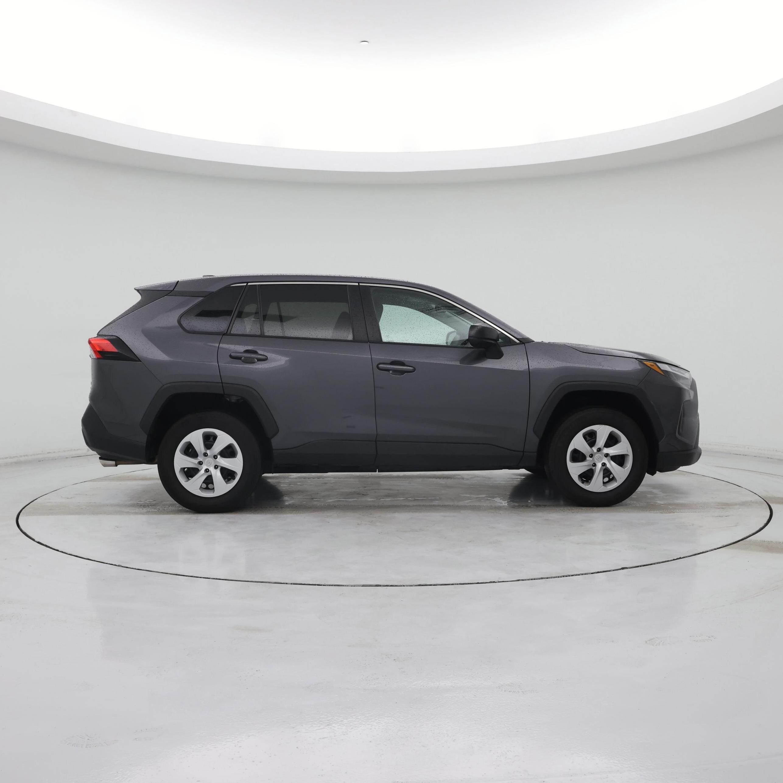 Thumbnail: 2024 Toyota RAV4 - 7