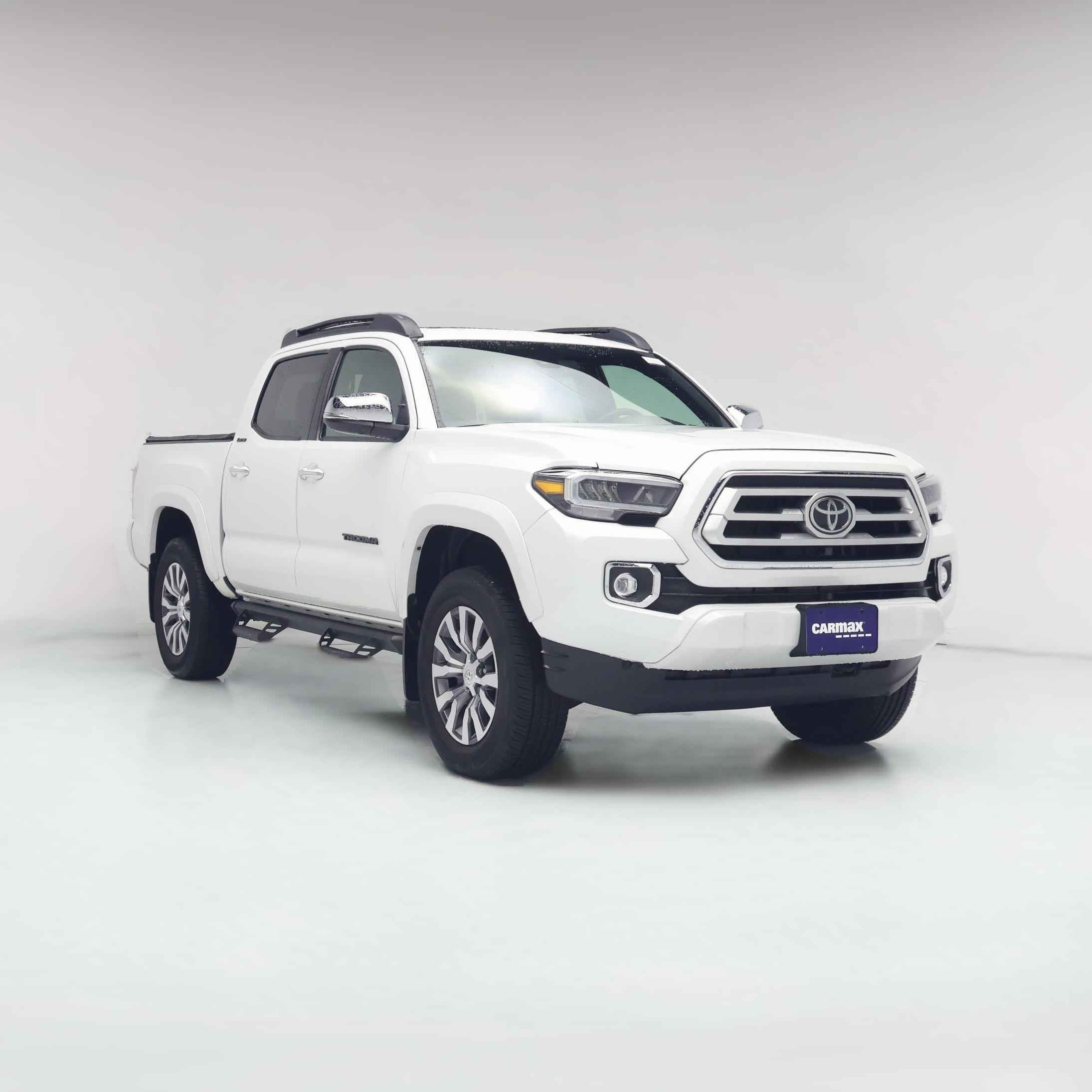 Thumbnail: 2023 Toyota Tacoma - 1